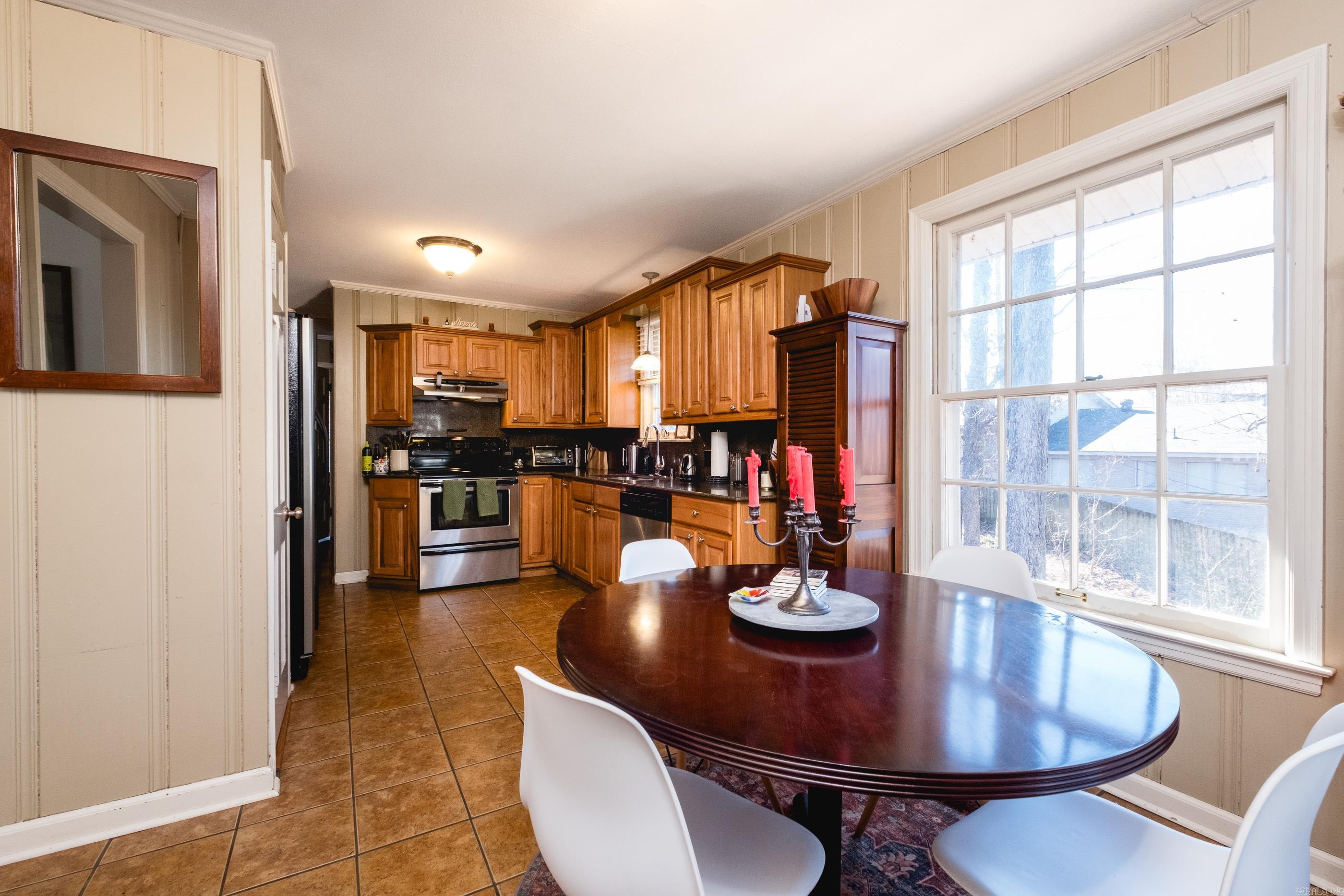 BELLEVUE - Residential