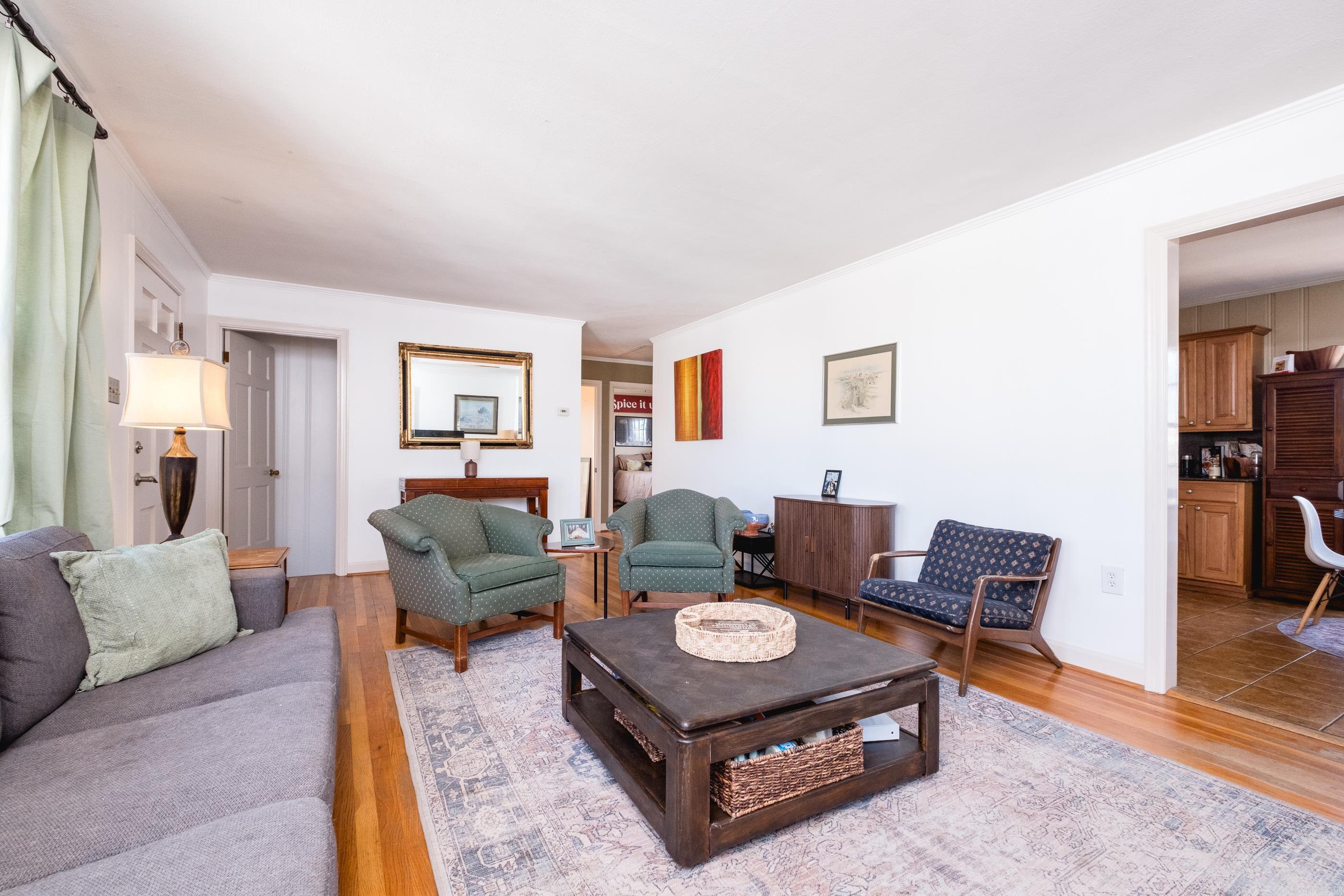 BELLEVUE - Residential