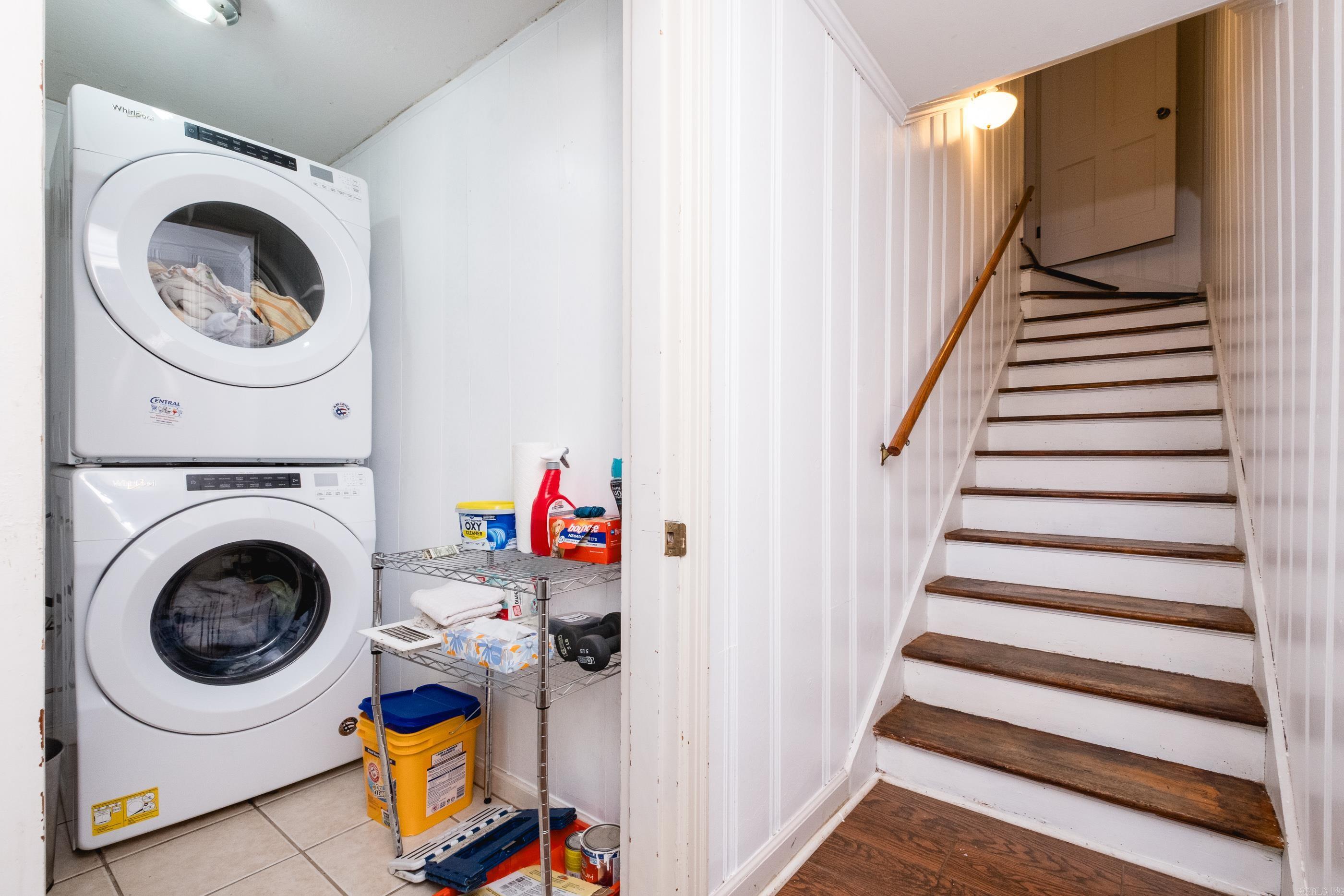 BELLEVUE - Residential