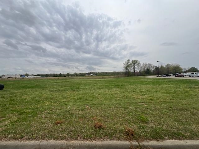 Commercial development land available in a highly desirable and high traffic area on Parker Road. This location is right in front of Home Depot and would be a perfect opportunity to build a restaurant, office building, or retail space.