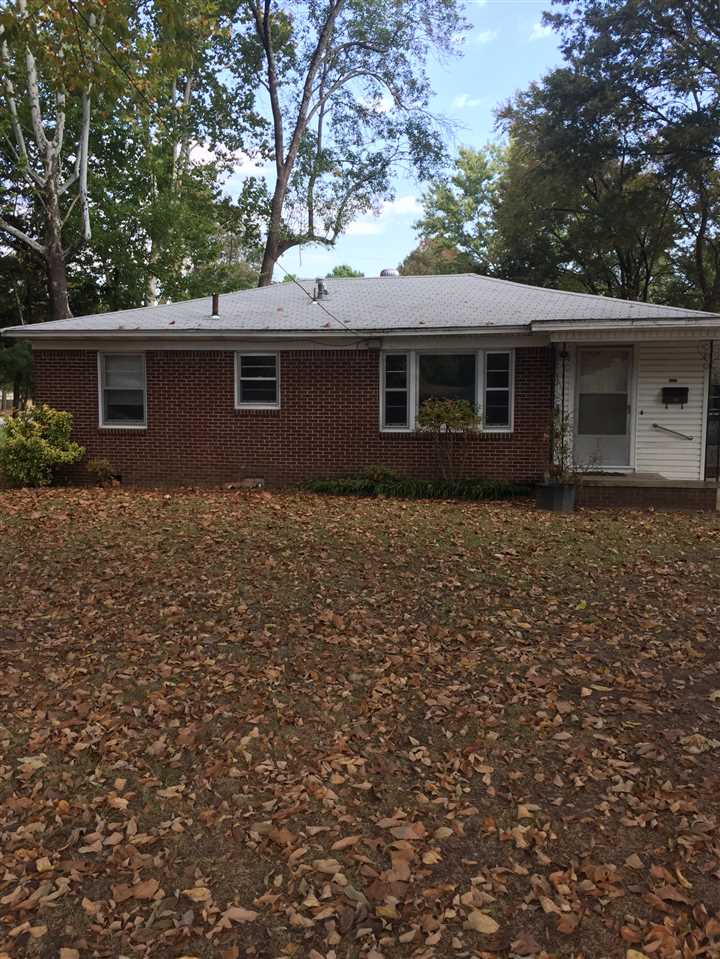 CC Boens - Residential