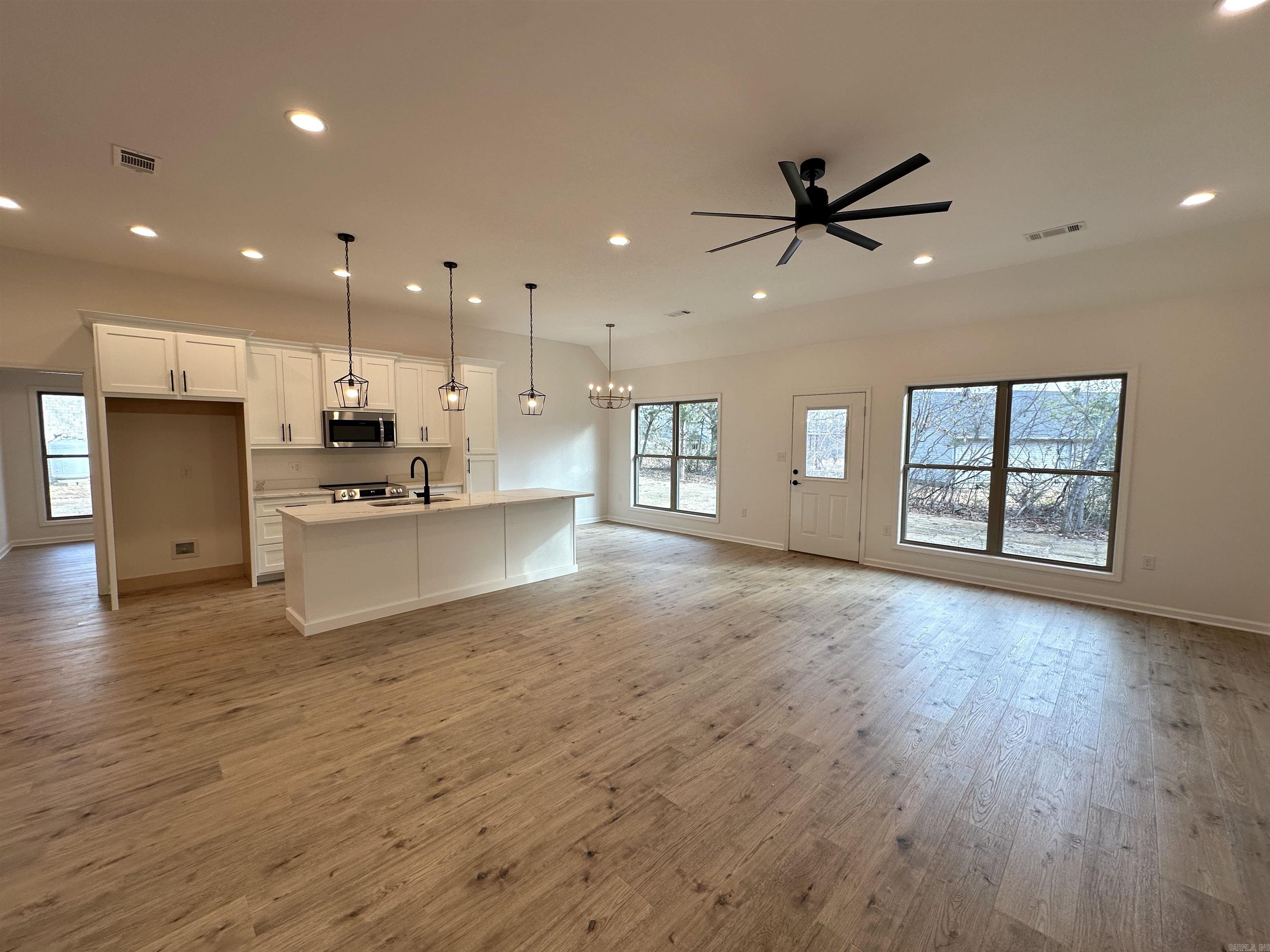 FAIRVIEW HAVEN - Residential