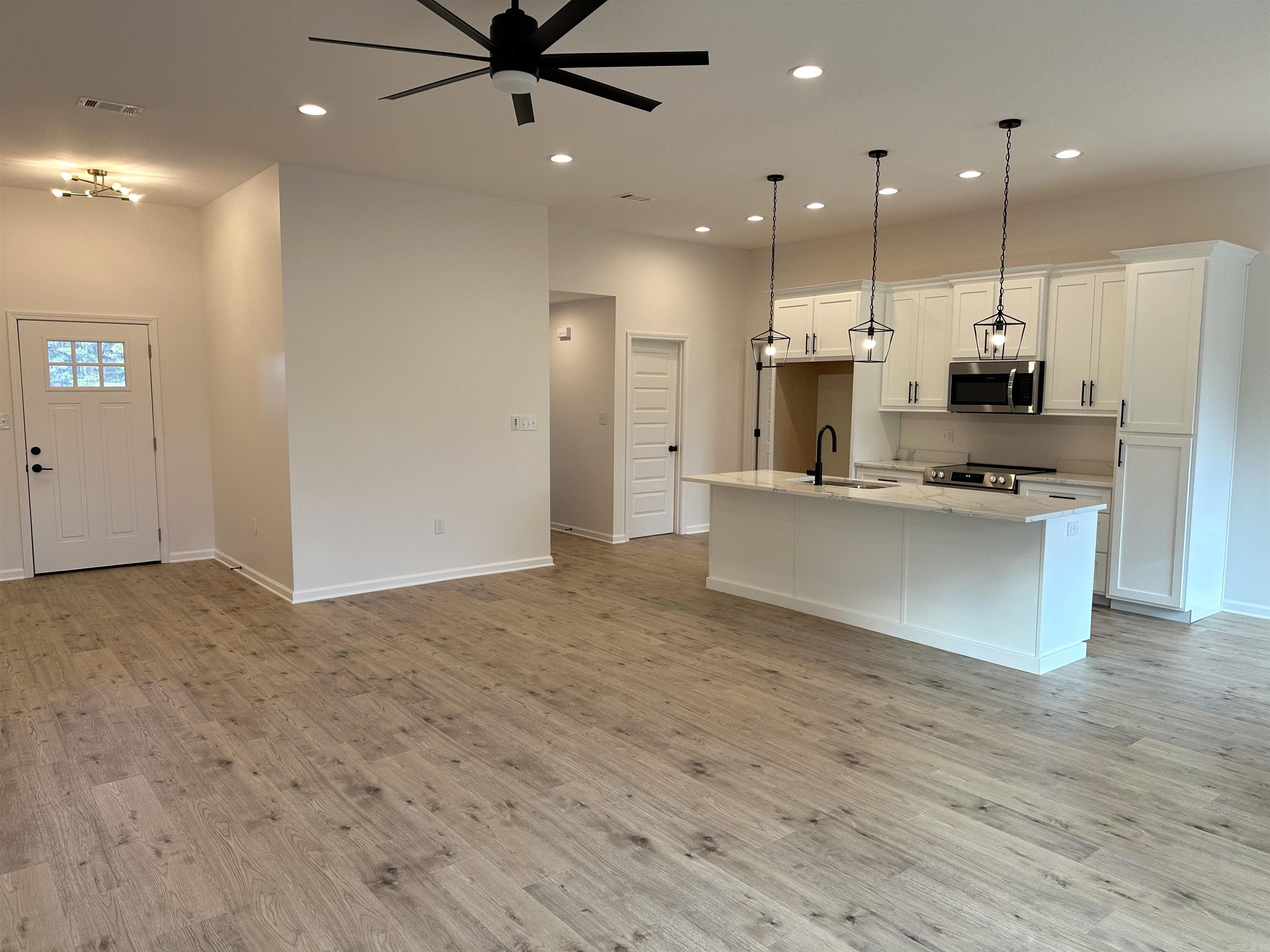 FAIRVIEW HAVEN - Residential