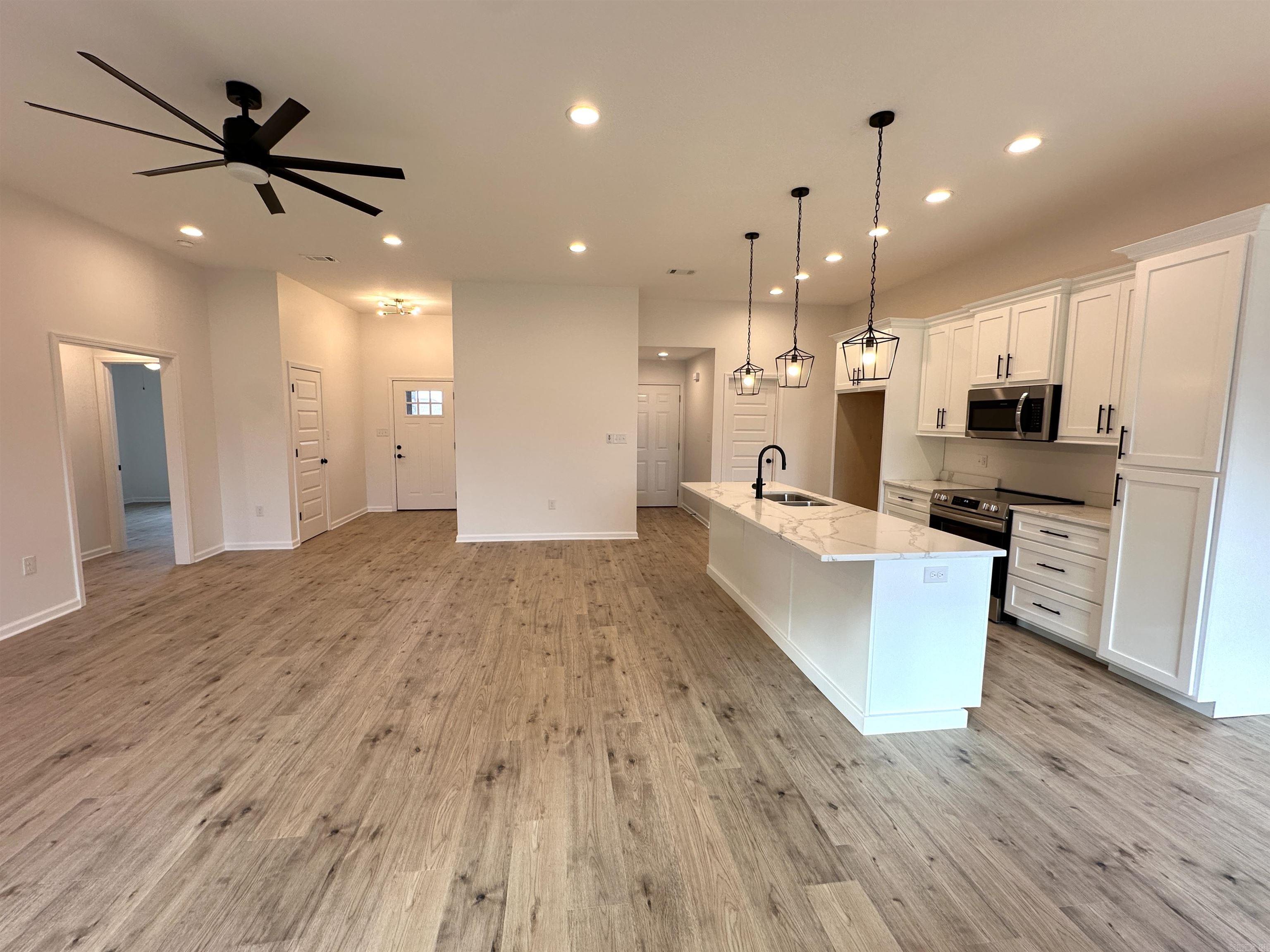 FAIRVIEW HAVEN - Residential