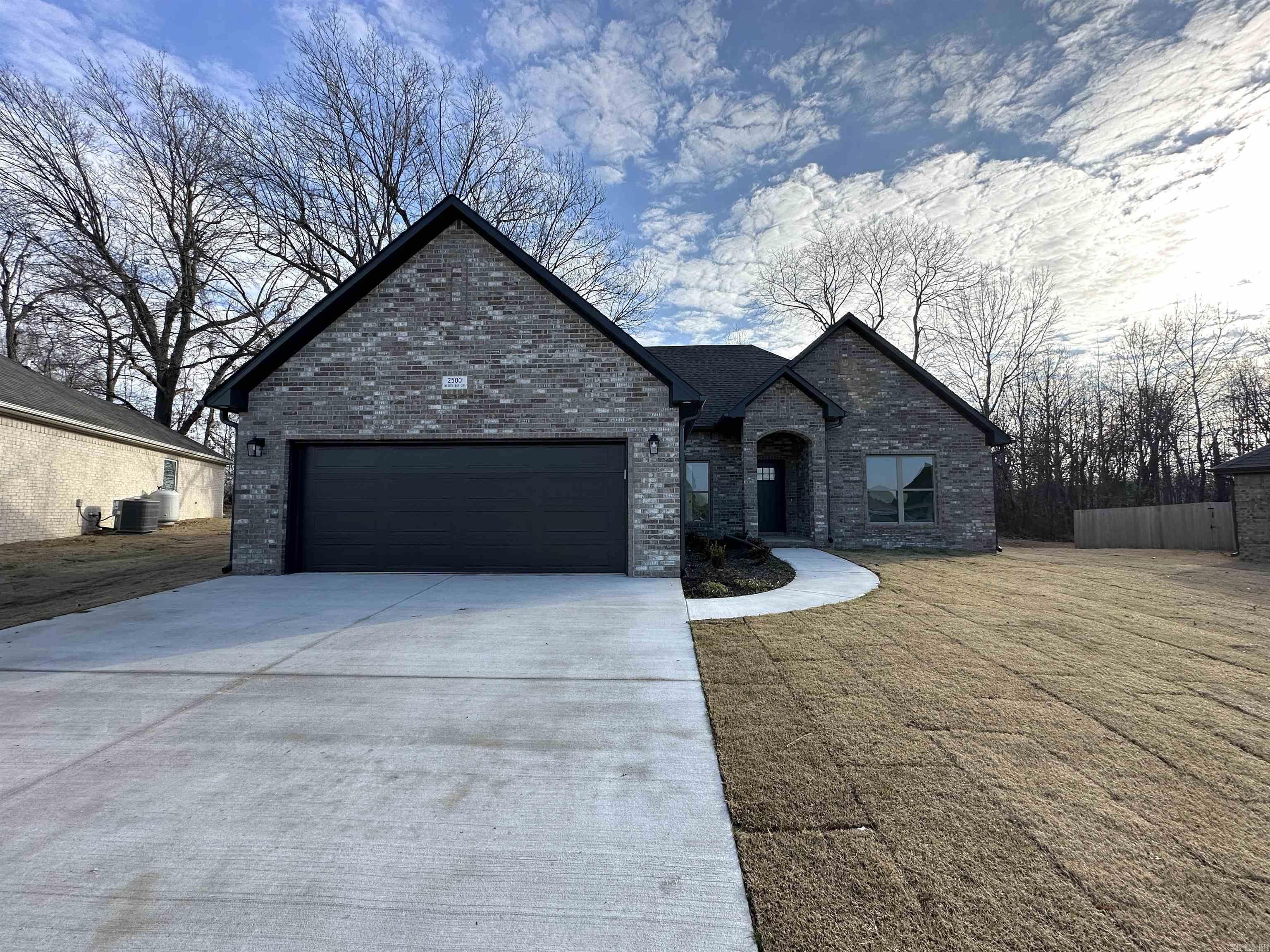 FAIRVIEW HAVEN - Residential