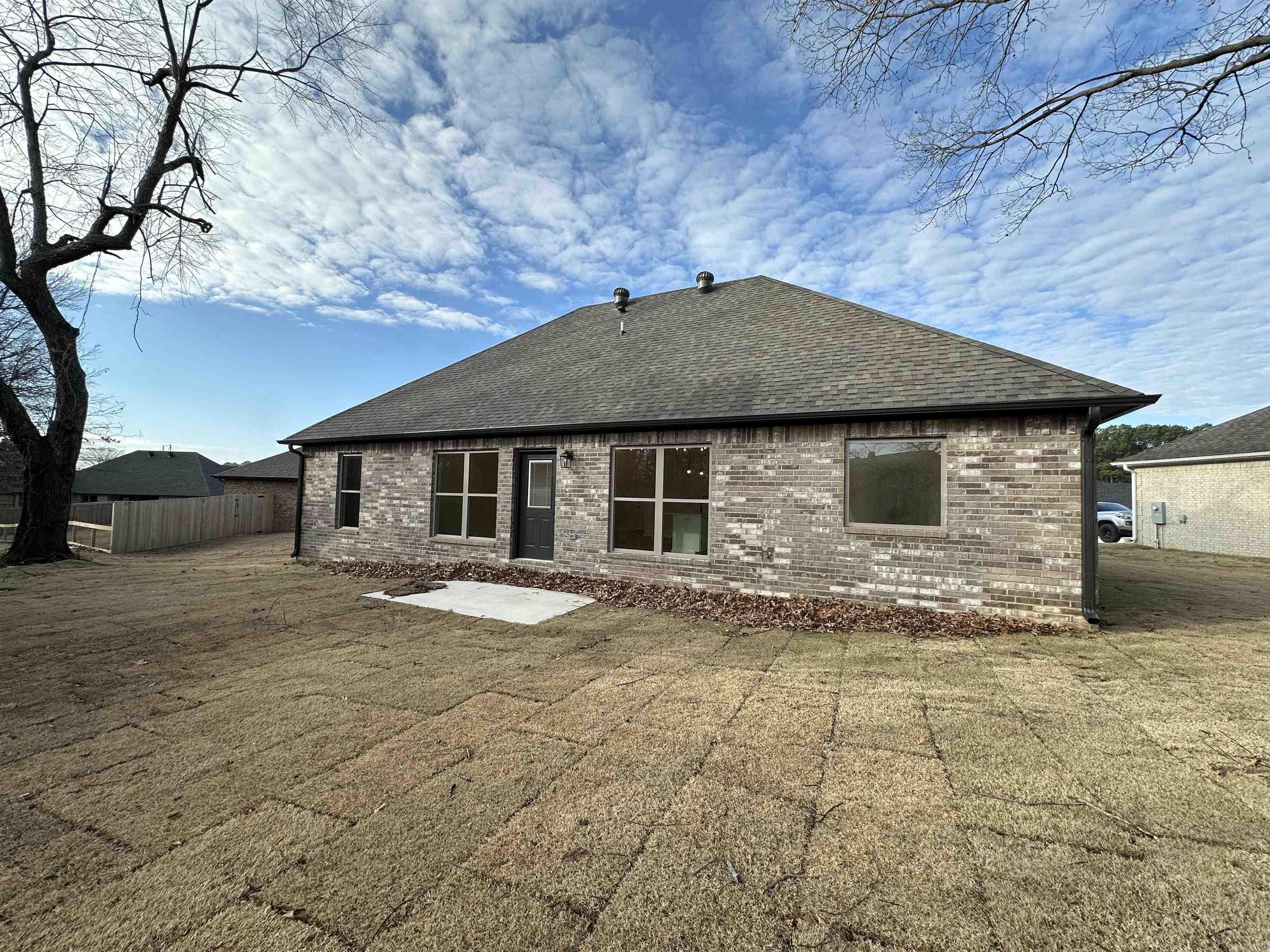 FAIRVIEW HAVEN - Residential