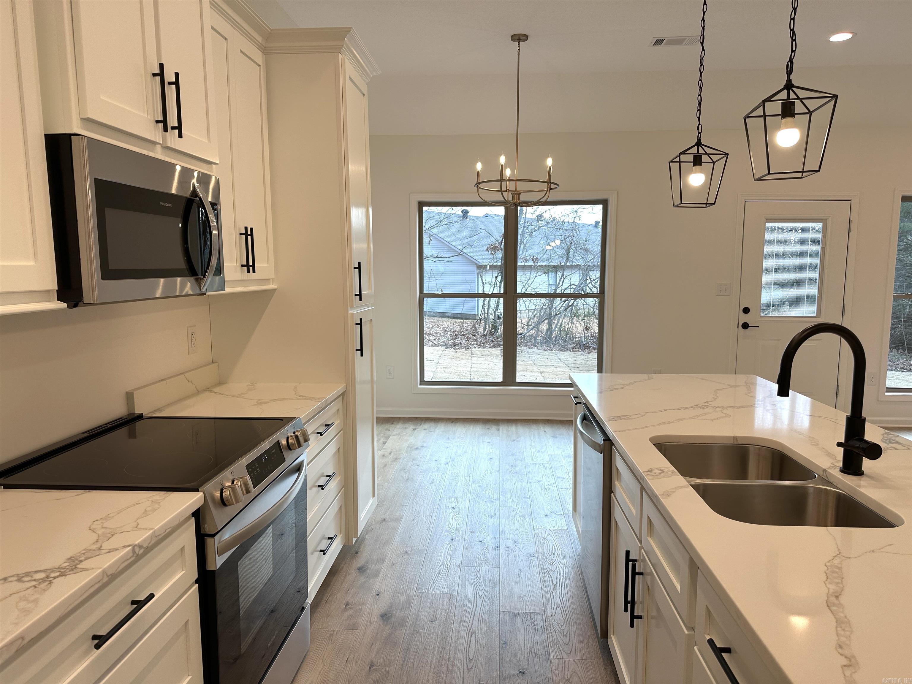 FAIRVIEW HAVEN - Residential