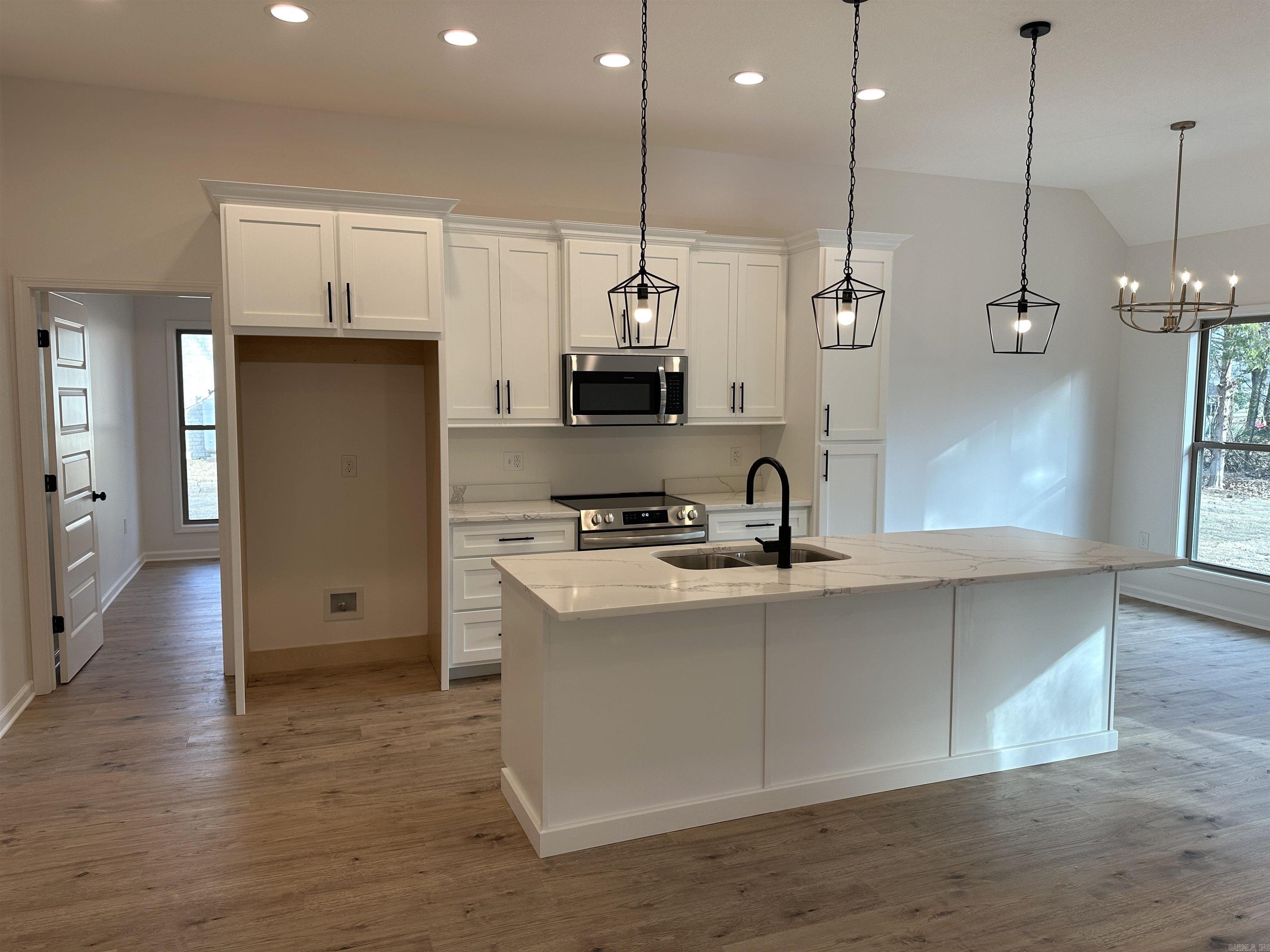 FAIRVIEW HAVEN - Residential