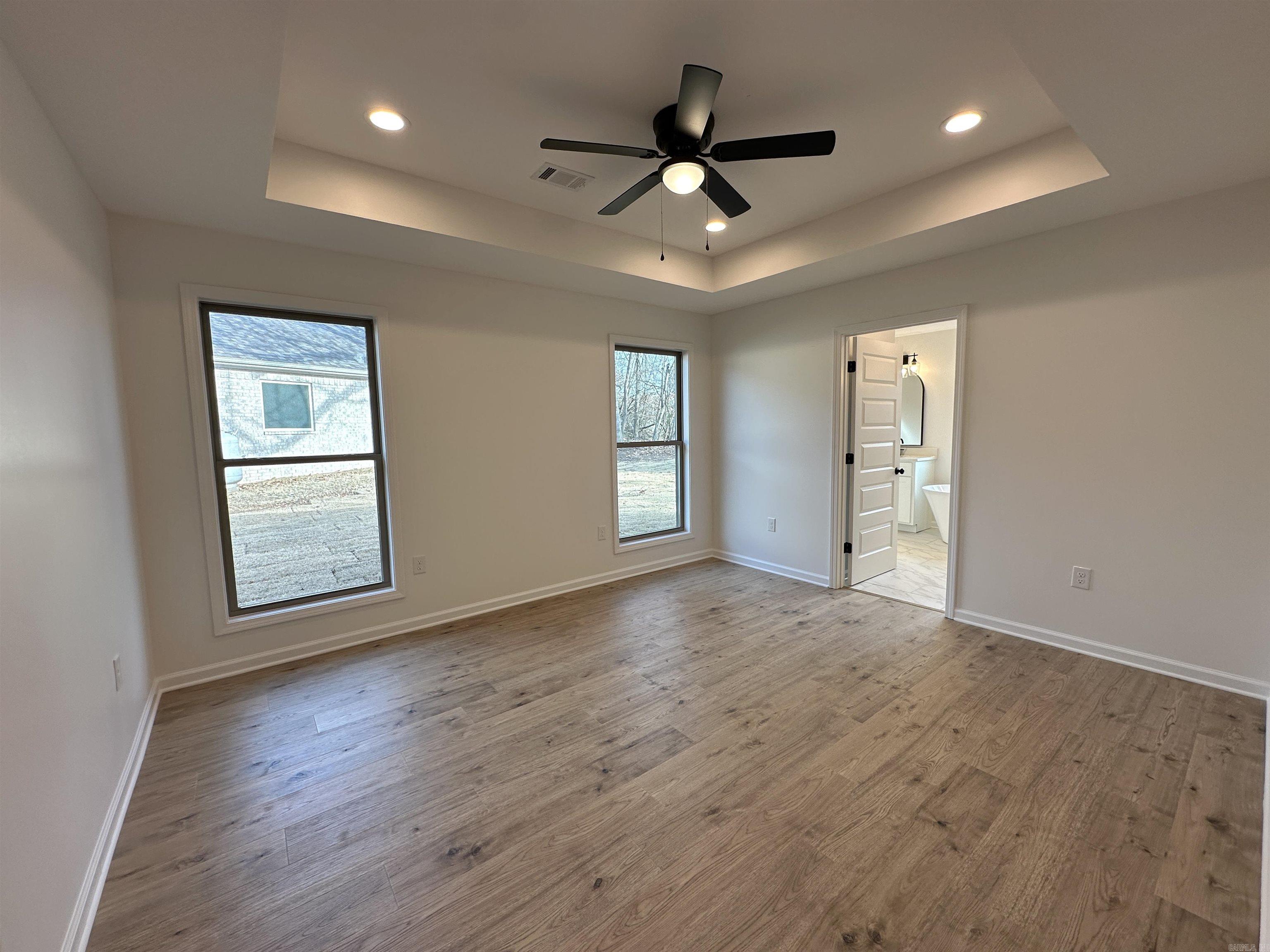 FAIRVIEW HAVEN - Residential