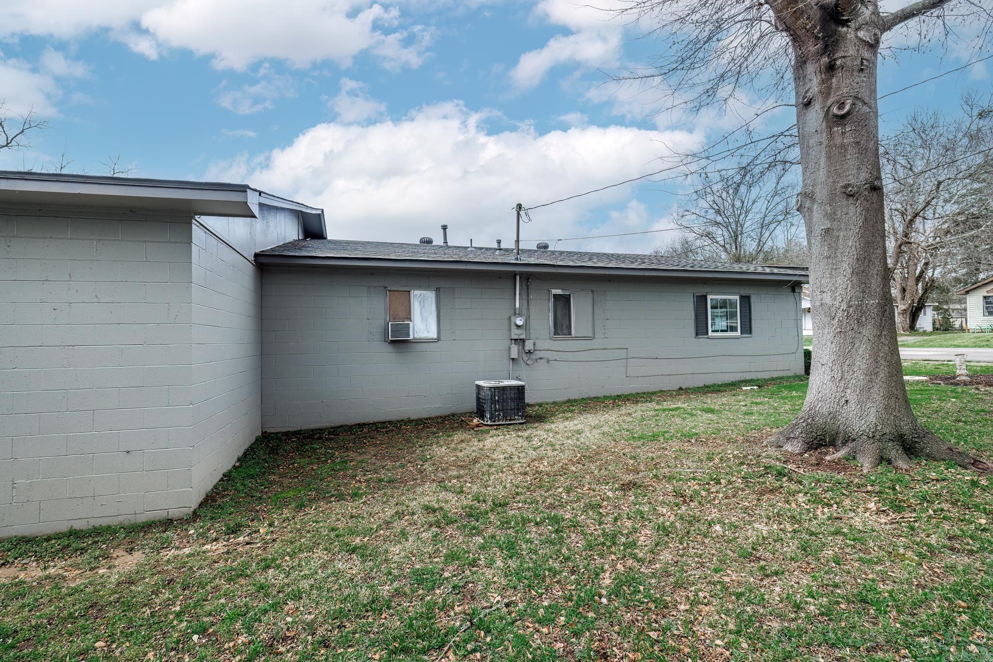 ARKADELPHIA REAL ESTATE - Residential