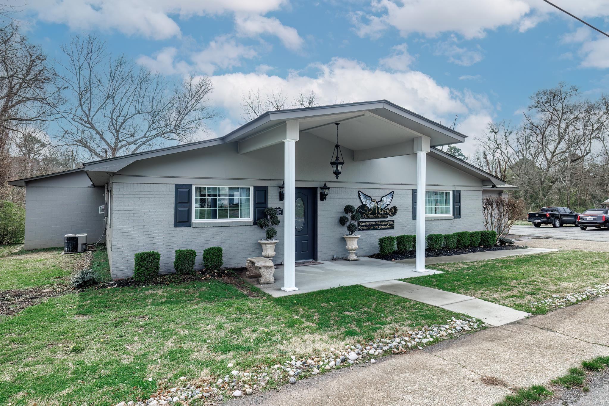 ARKADELPHIA REAL ESTATE - Residential