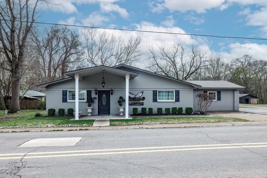 Welcome to an incredible investment opportunity nestled in the heart of a vibrant community. This property boasts a 1600 square foot building, zoned R-3, offering endless possibilities for repurposing into a multi-family complex or single-family dwelling. With its strategic location on a main road frontage, accessibility and visibility are assured, enhancing its potential for lucrative returns. Adjacent to the existing structures lies a vacant buildable lot, also zoned R-3, that can be purchased seperatly and is awaiting your visionary development plans. Whether you're an experienced investor seeking to expand your portfolio or an entrepreneur looking for a promising venture, this property presents an unparalleled opportunity to capitalize on the thriving real estate market. Don't miss out on the chance to turn this property into a lucrative investment that will yield dividends for years to come.