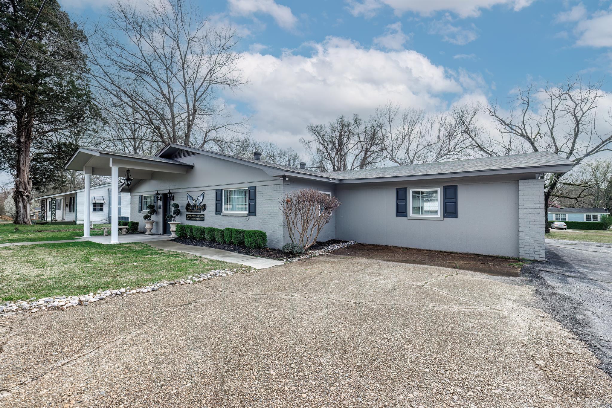 ARKADELPHIA REAL ESTATE - Residential