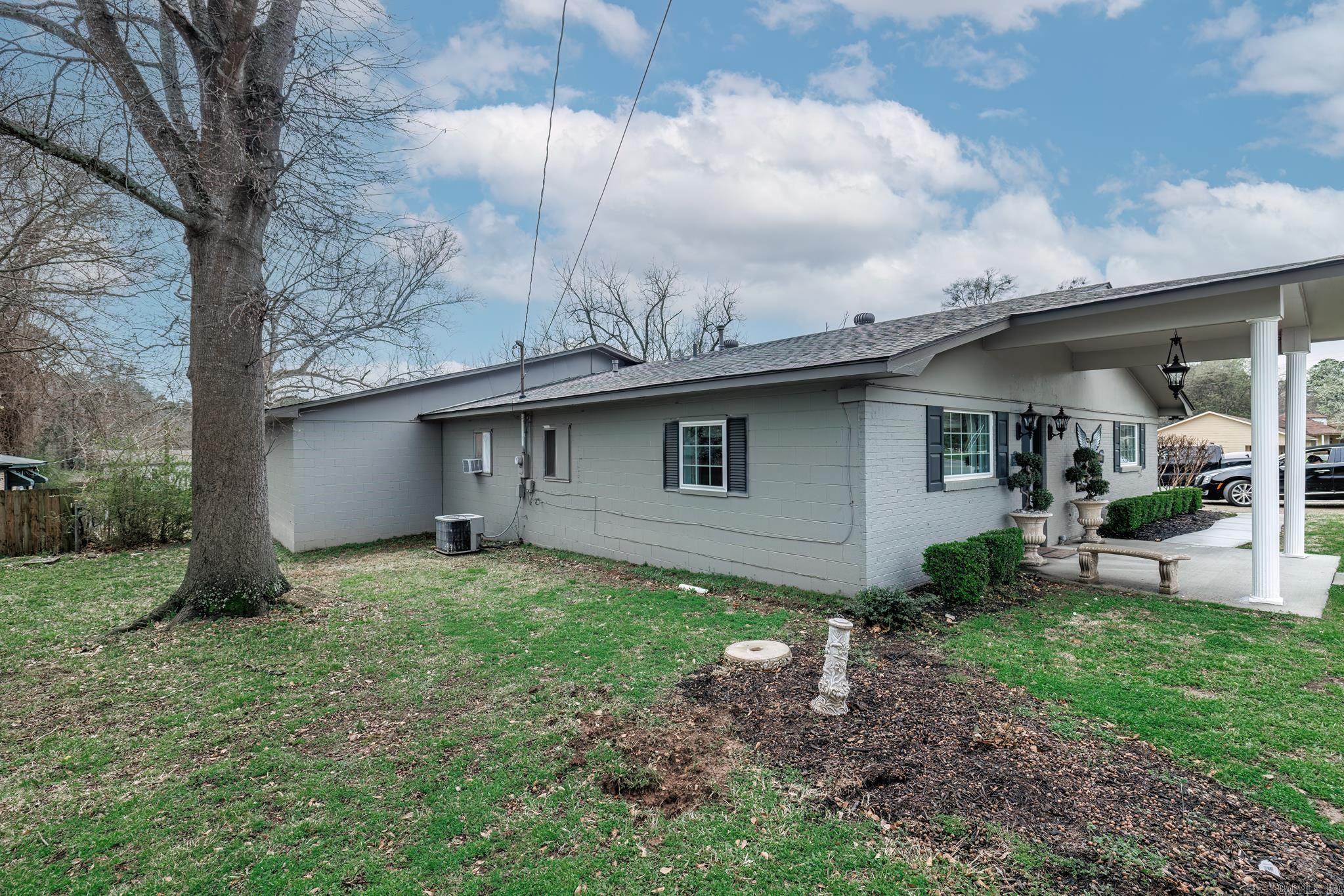 ARKADELPHIA REAL ESTATE - Residential