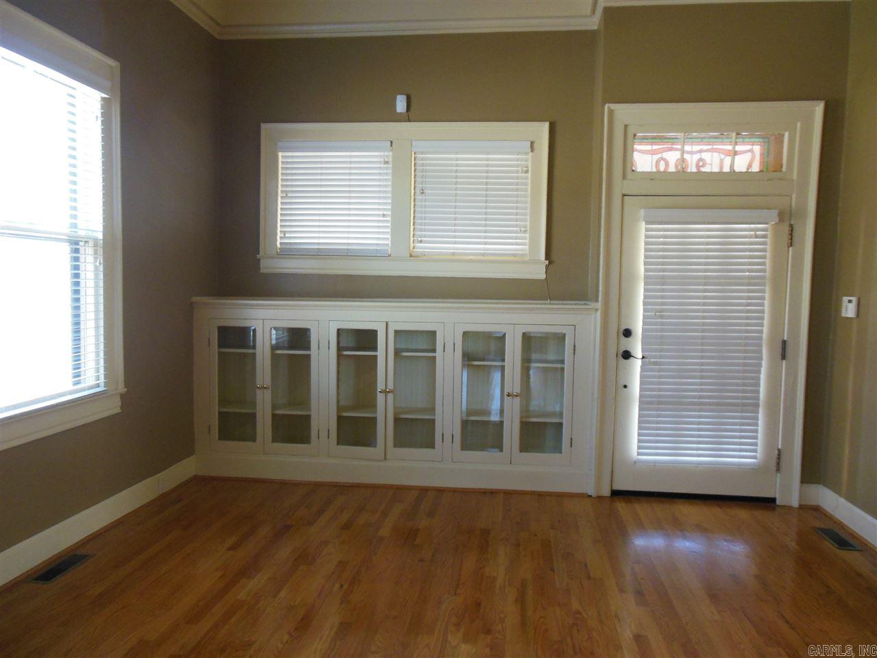 Weldon E Wrights - Residential Lease