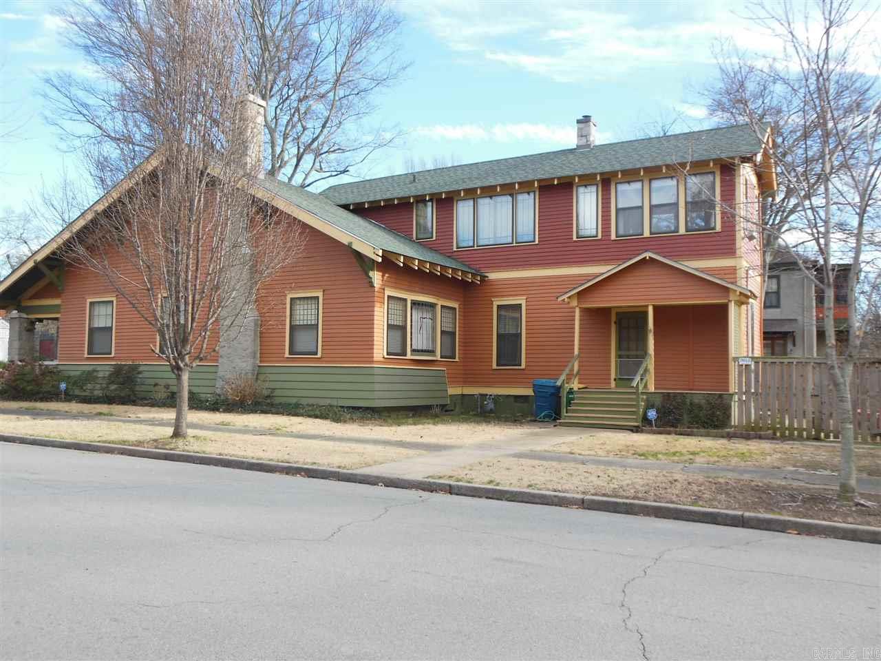 Weldon E Wrights - Residential Lease