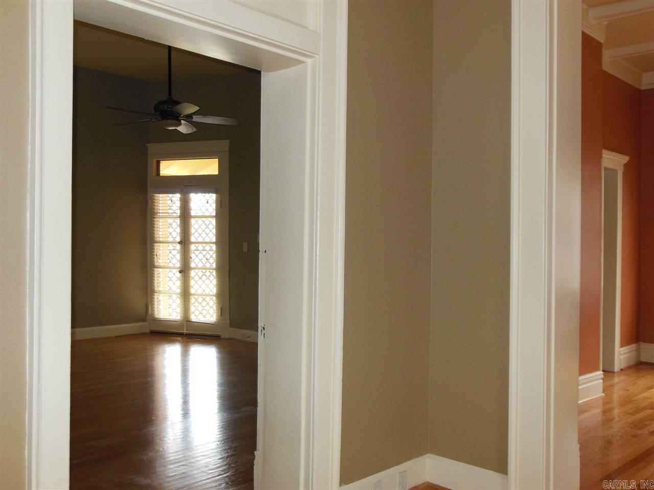 Weldon E Wrights - Residential Lease