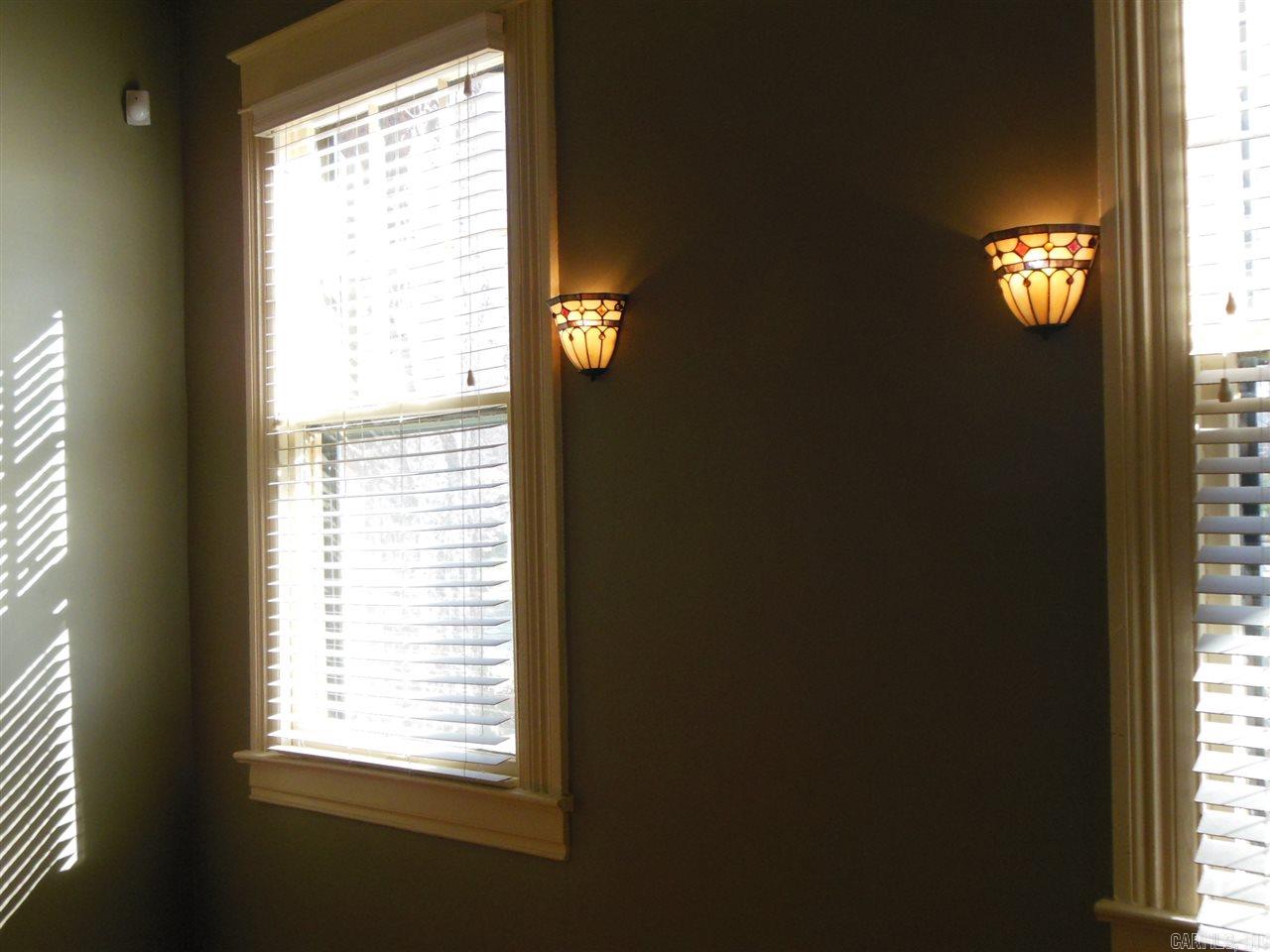 Weldon E Wrights - Residential Lease