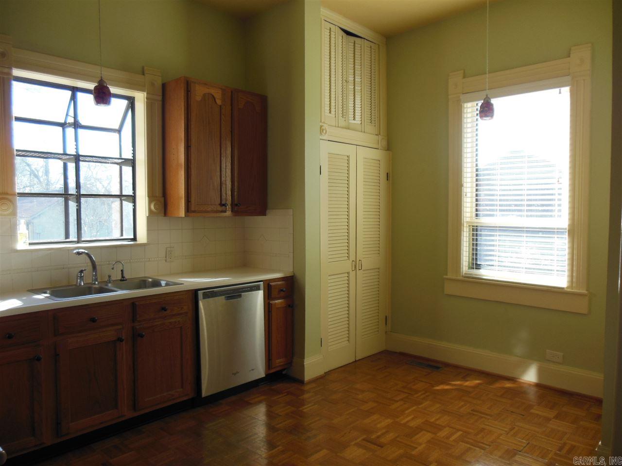 Weldon E Wrights - Residential Lease