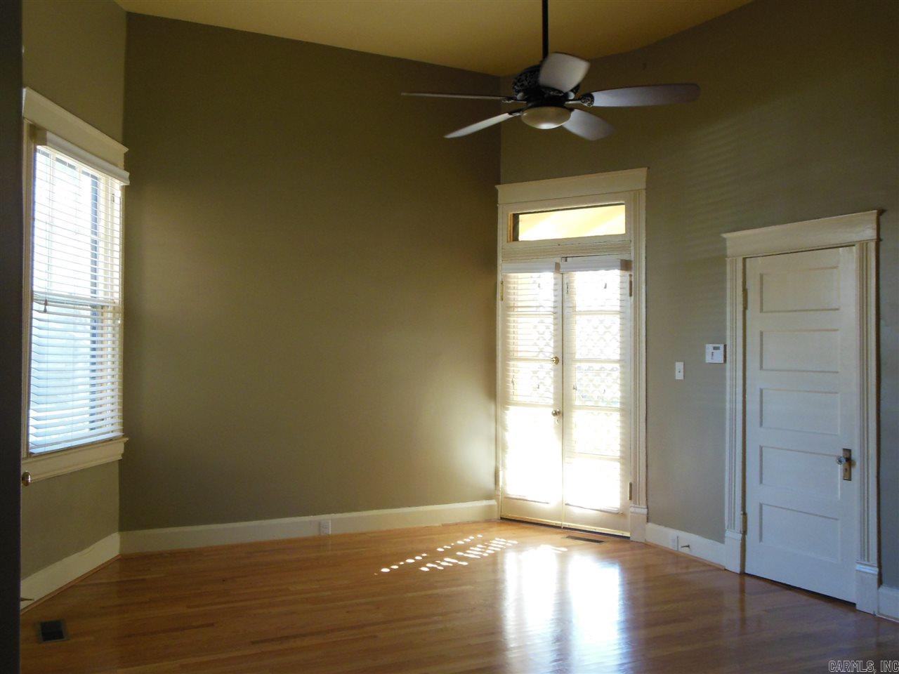 Weldon E Wrights - Residential Lease