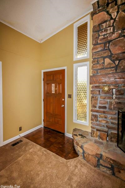 Santa Maria - Residential