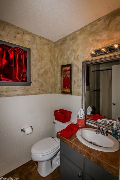 Santa Maria - Residential