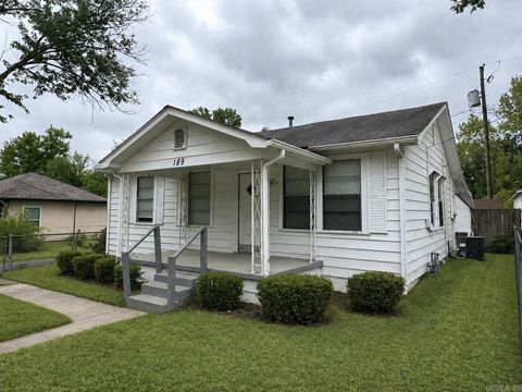 Photo of 189 Roosevelt Road, Jacksonville, AR 72076 (MLS # 26017002)