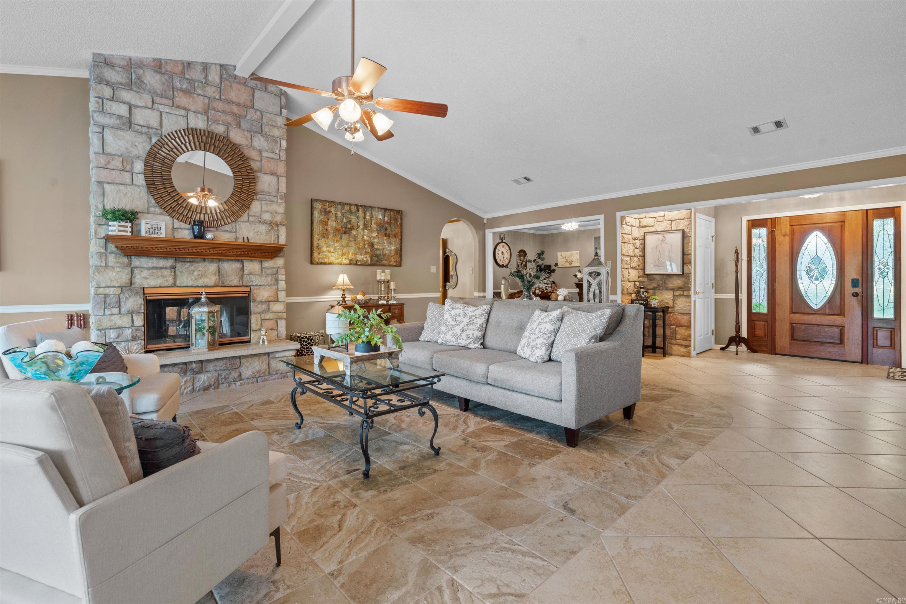 DRIFTWOOD POINT - Residential