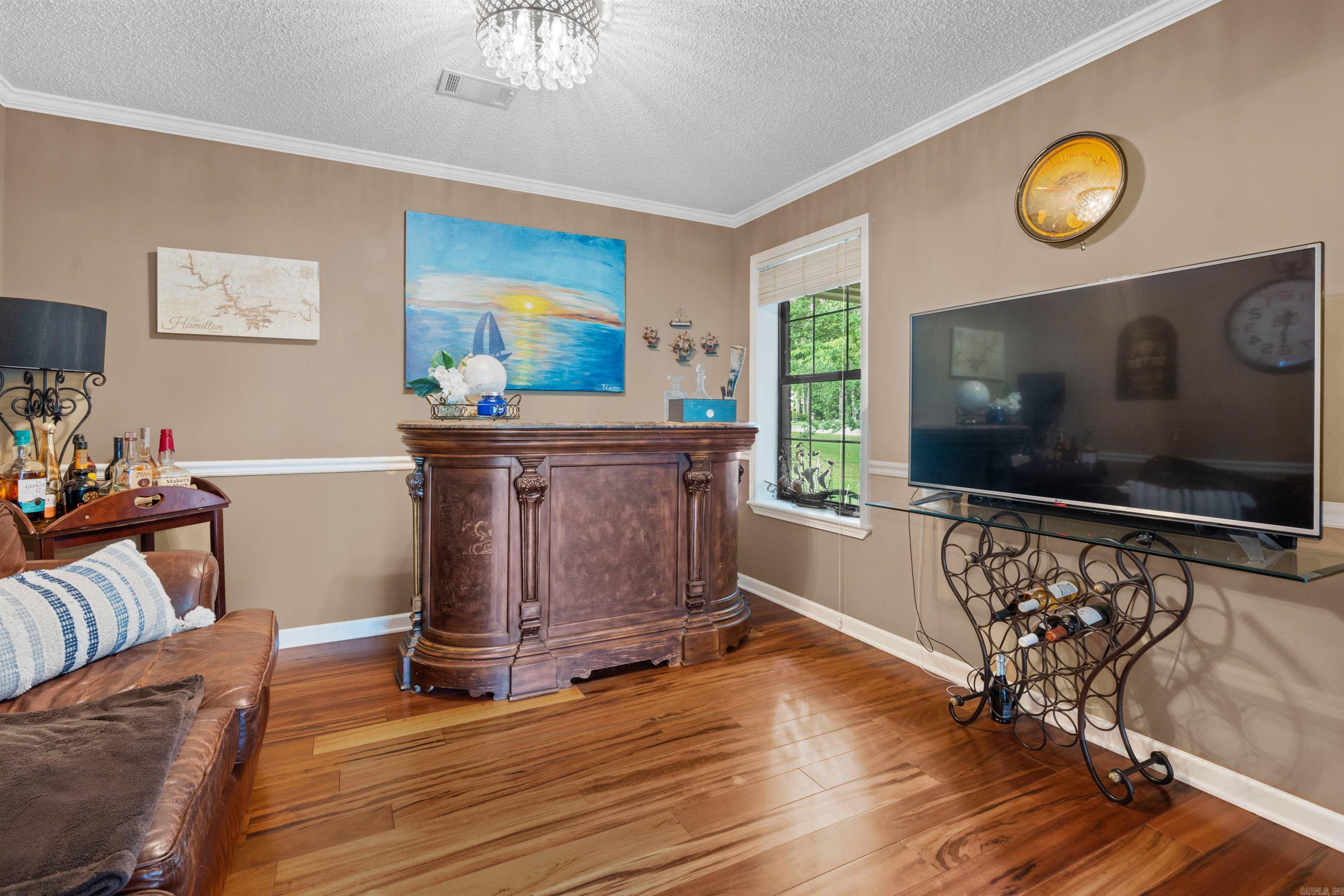 DRIFTWOOD POINT - Residential