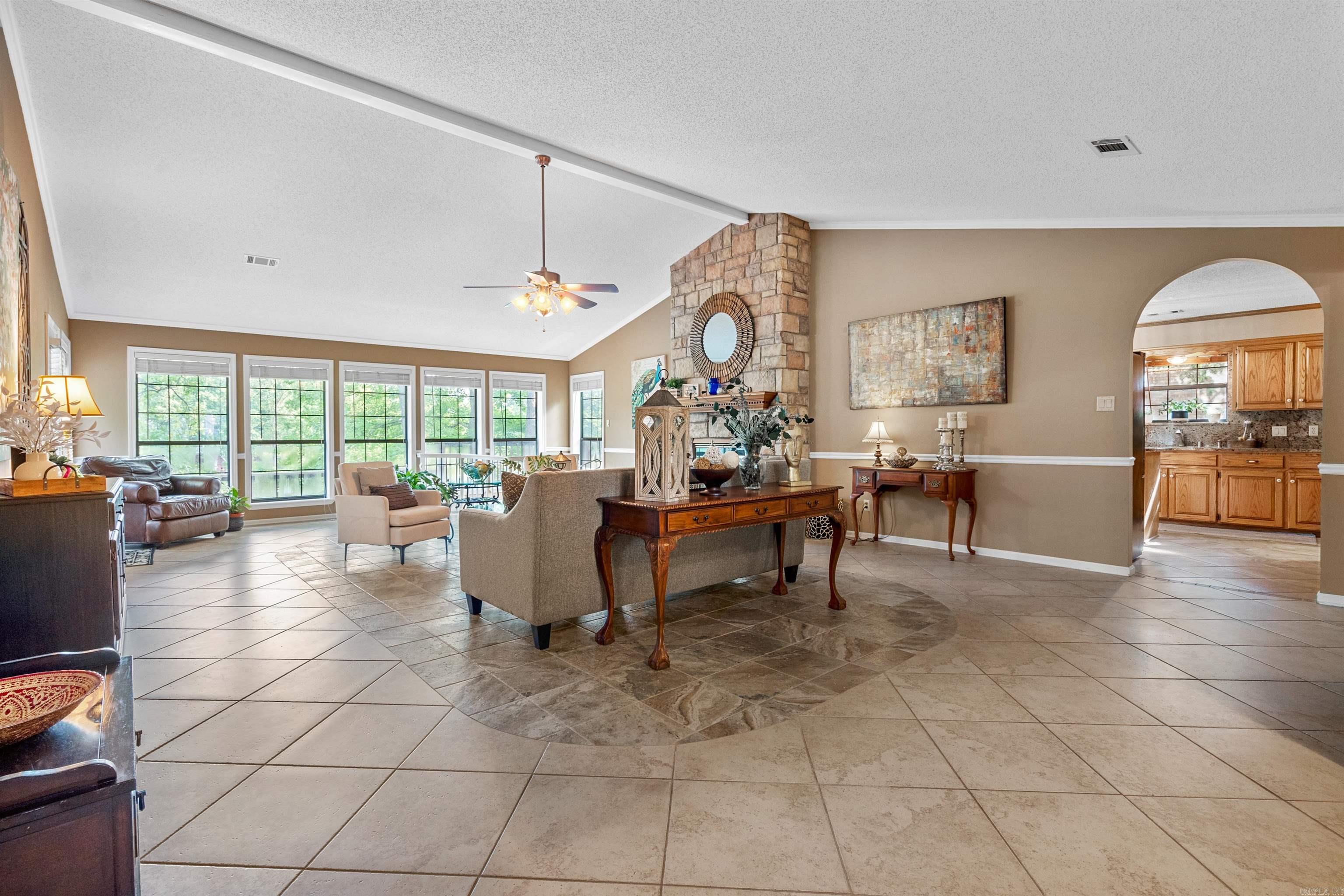 DRIFTWOOD POINT - Residential