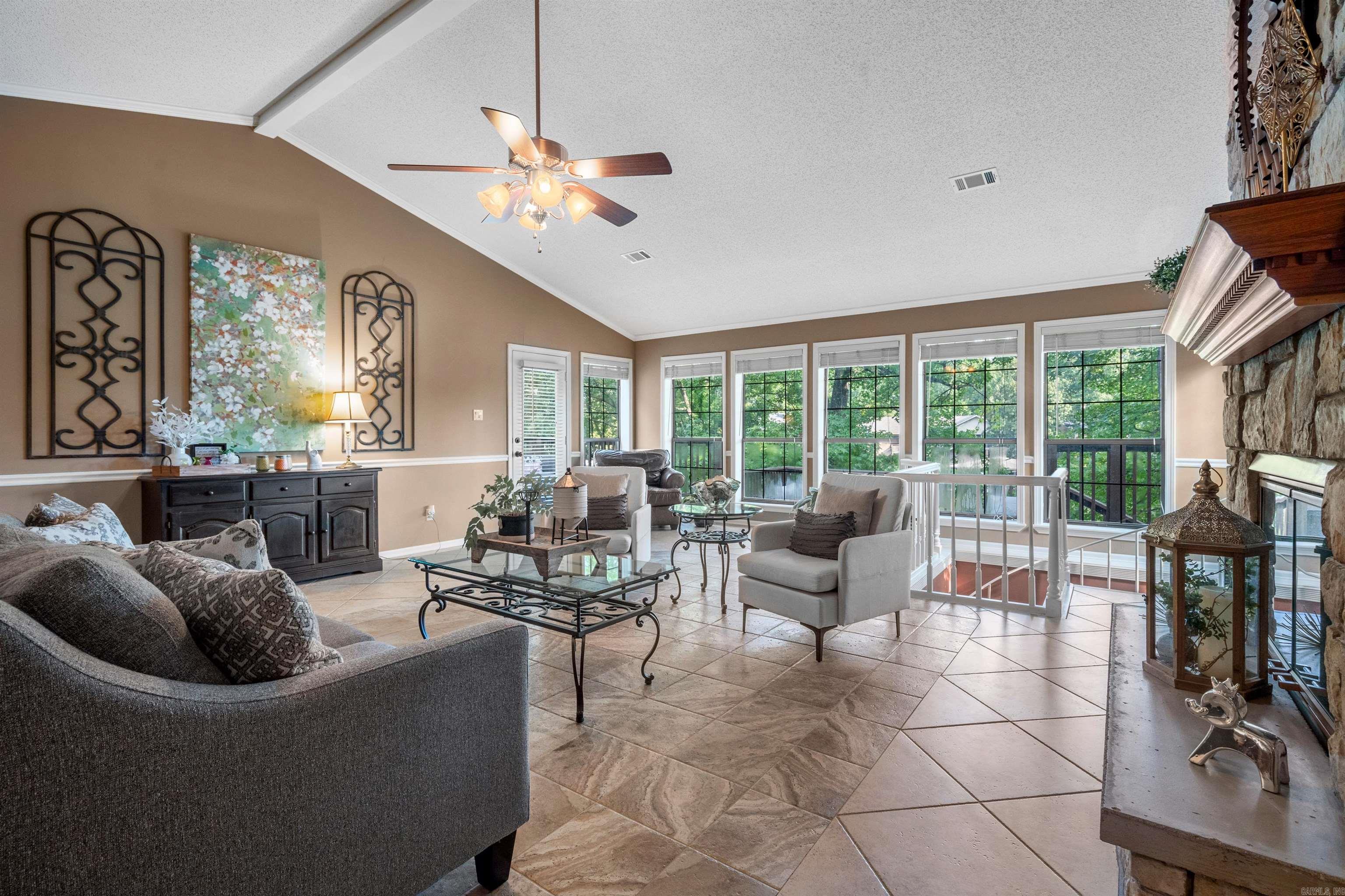 DRIFTWOOD POINT - Residential