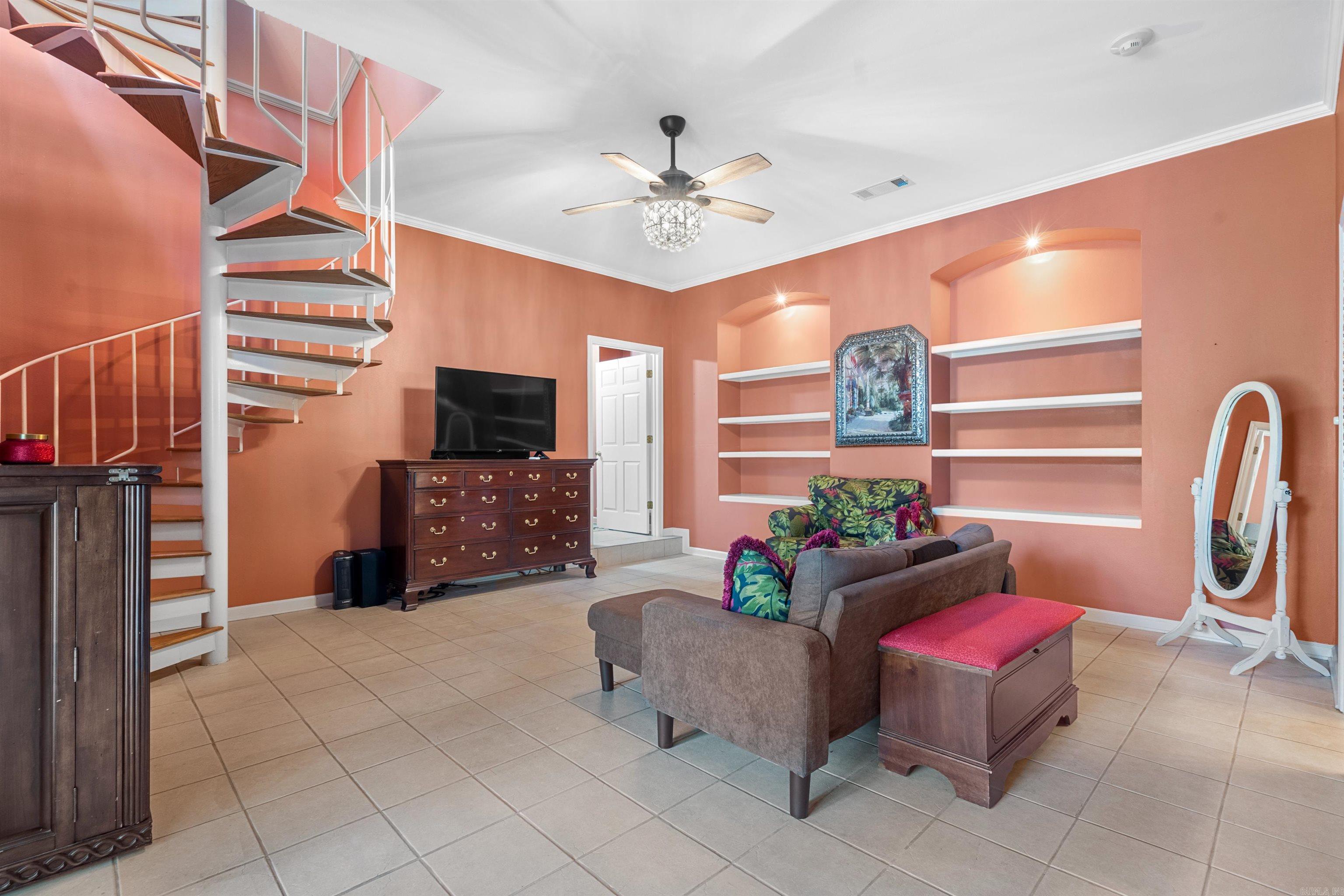 DRIFTWOOD POINT - Residential