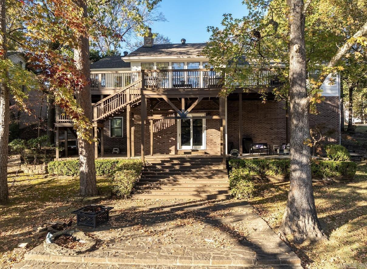 DRIFTWOOD POINT - Residential