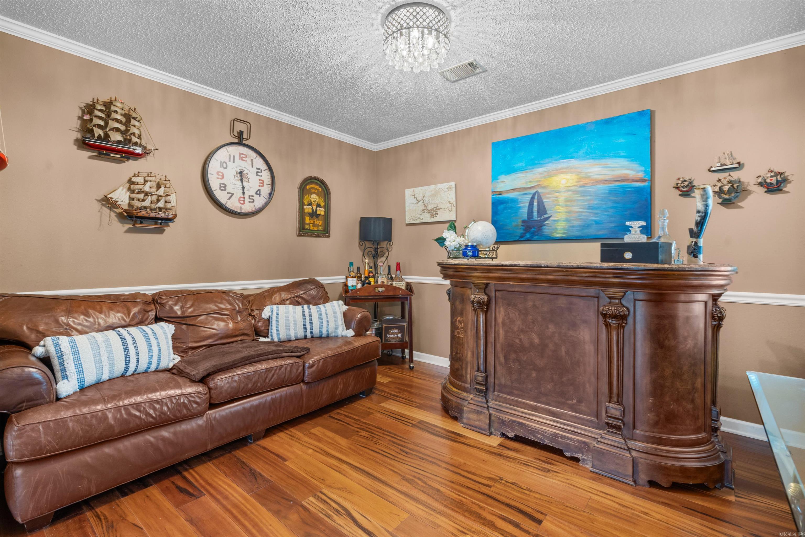 DRIFTWOOD POINT - Residential