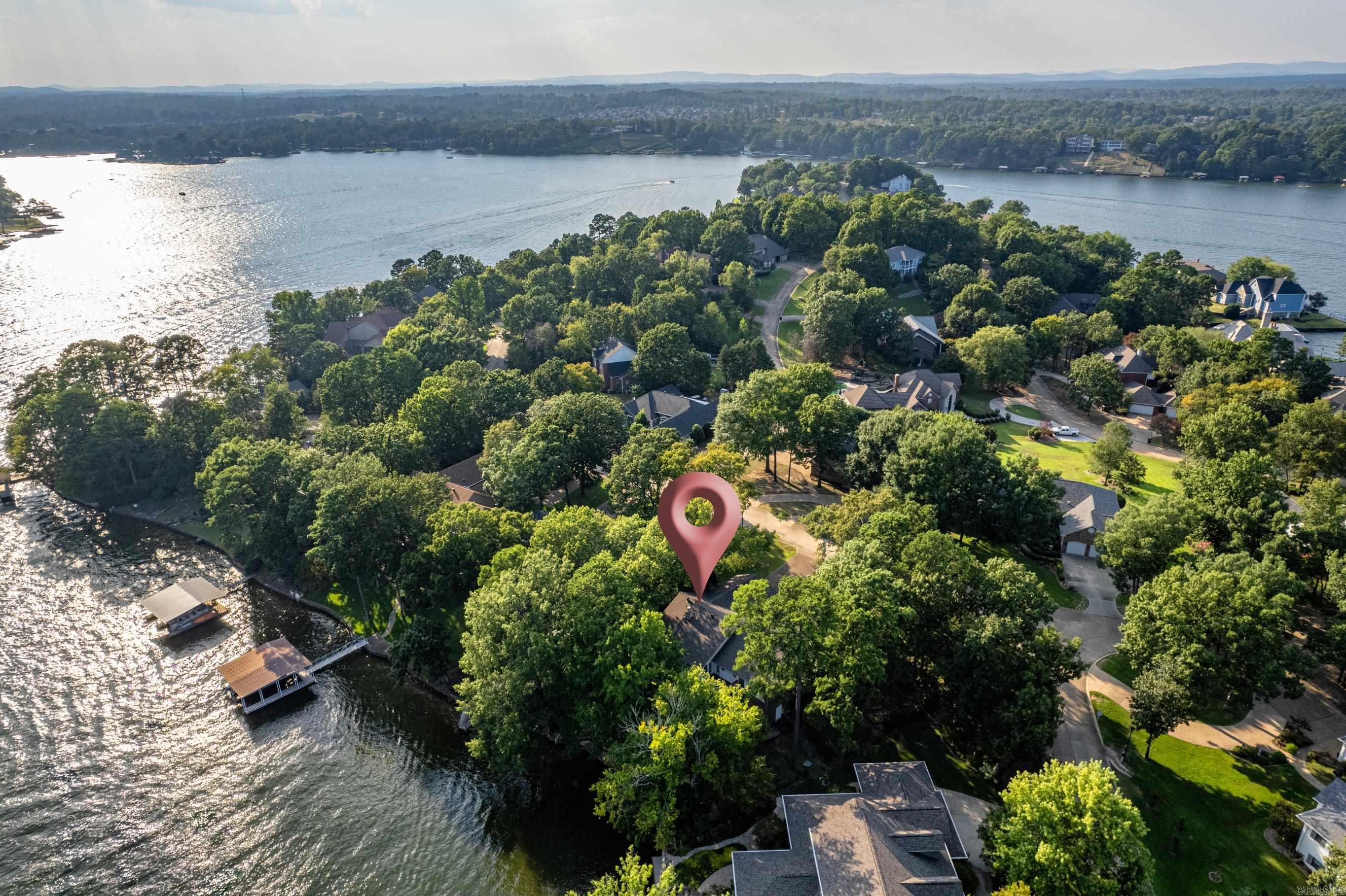DRIFTWOOD POINT - Residential
