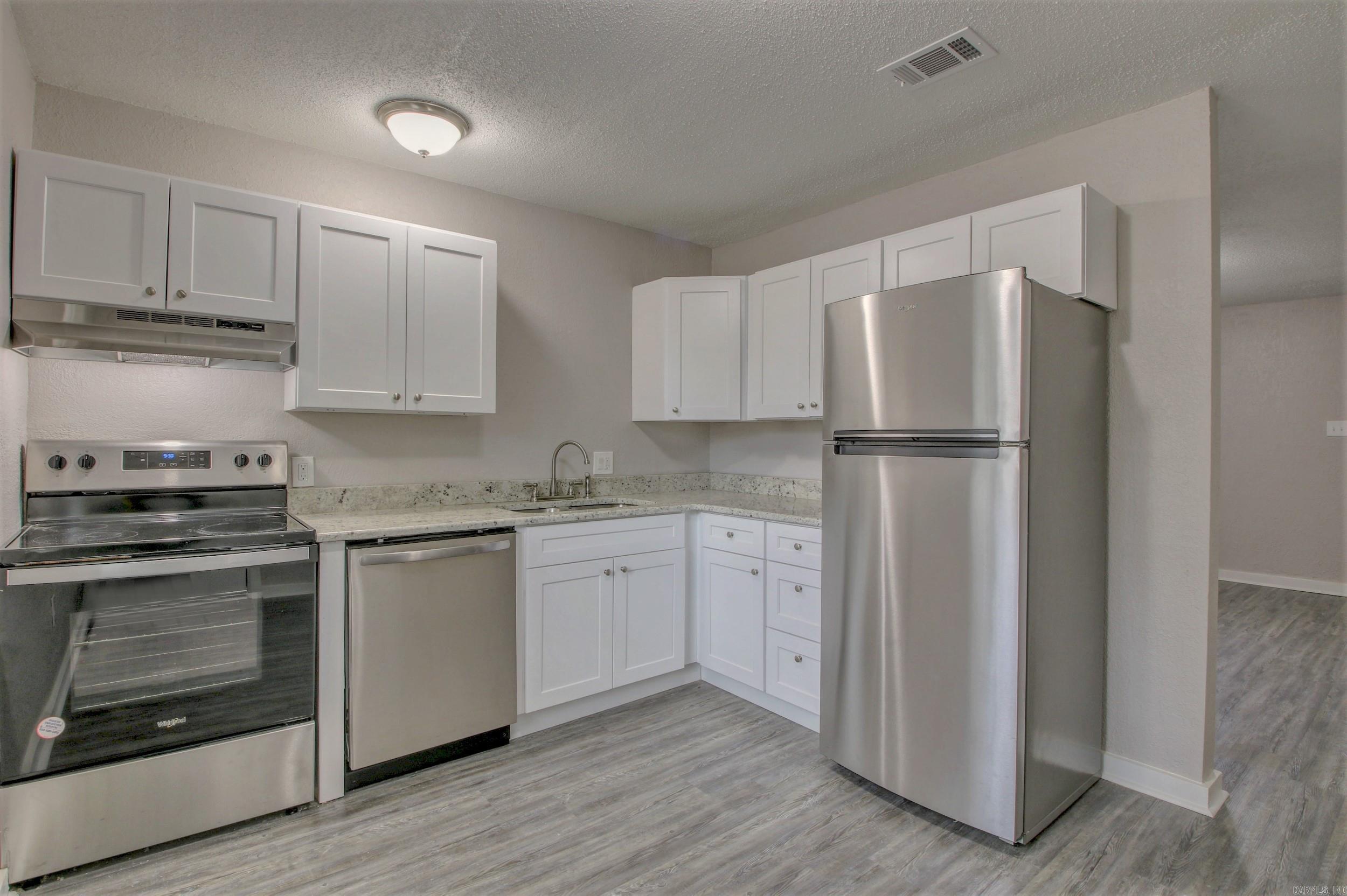 Hiland - Residential Lease