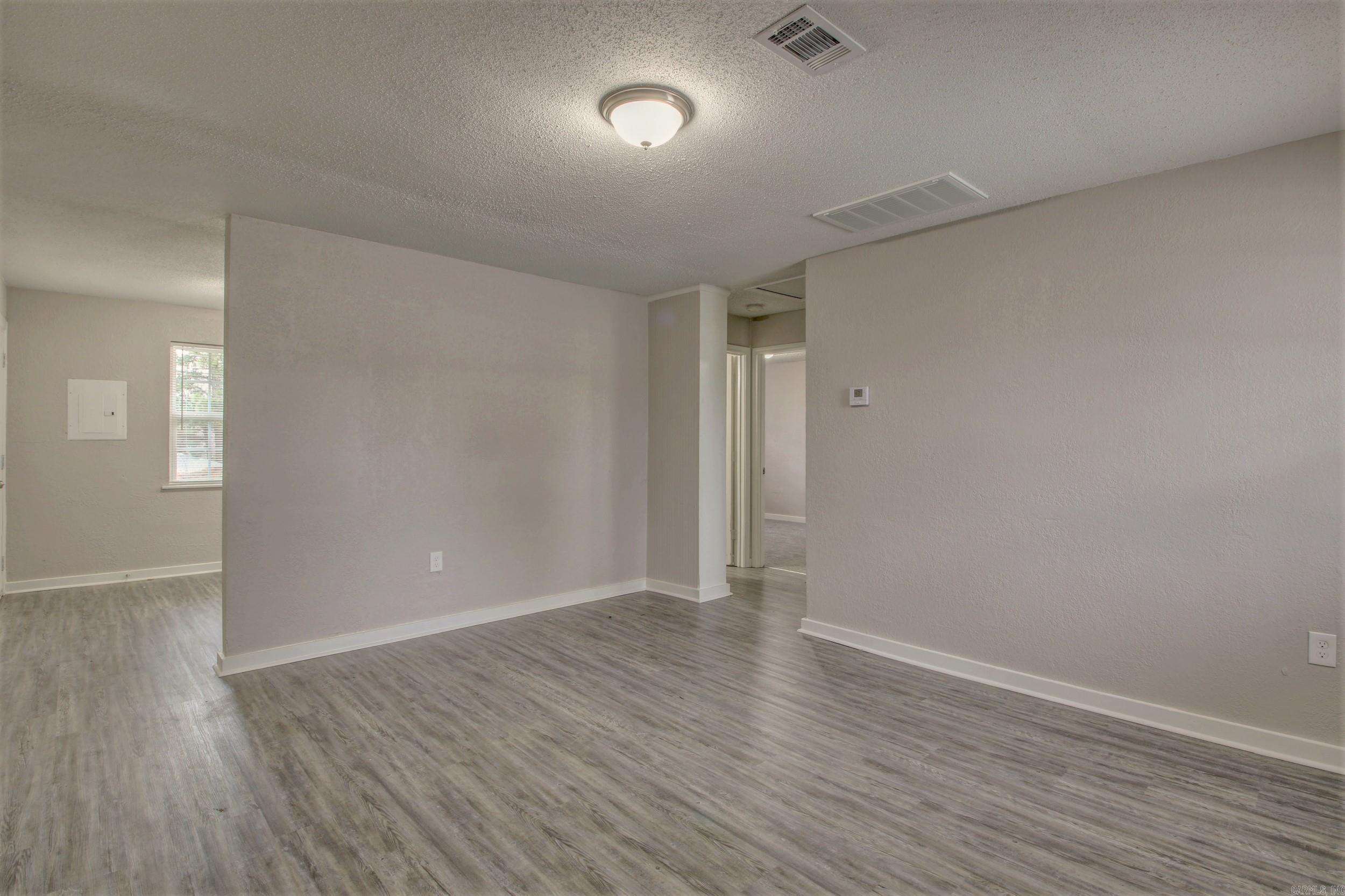 Hiland - Residential Lease