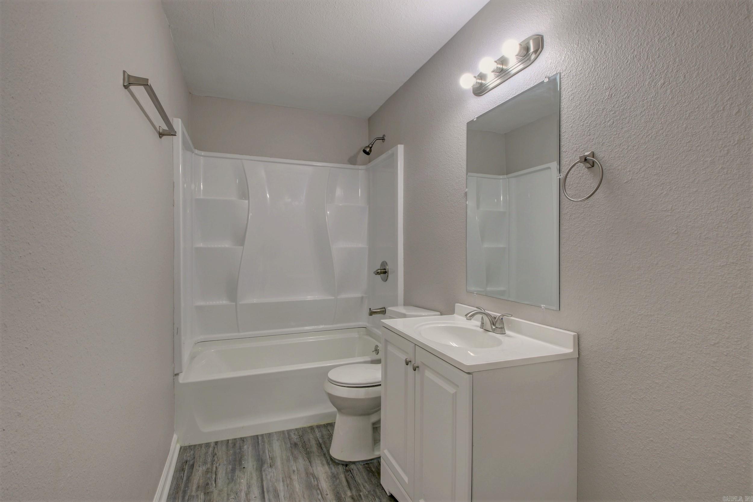 Hiland - Residential Lease