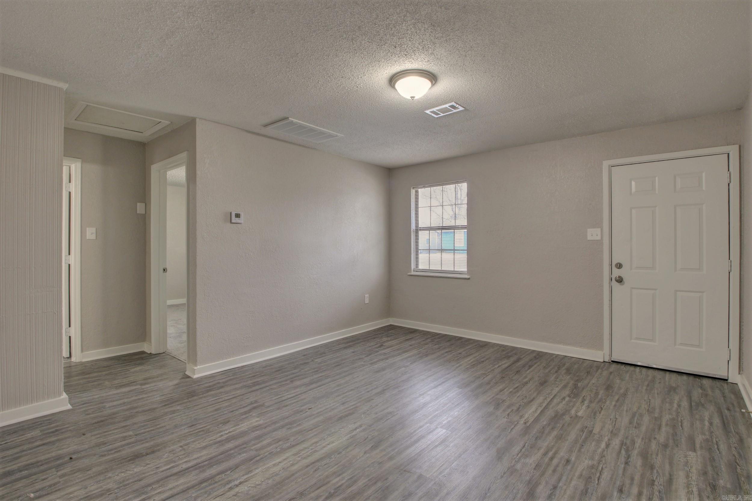 Hiland - Residential Lease