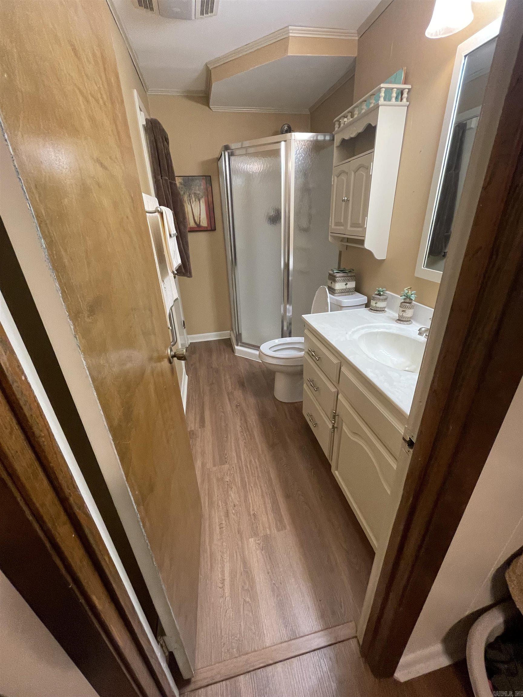 SOUTHGATE - Residential