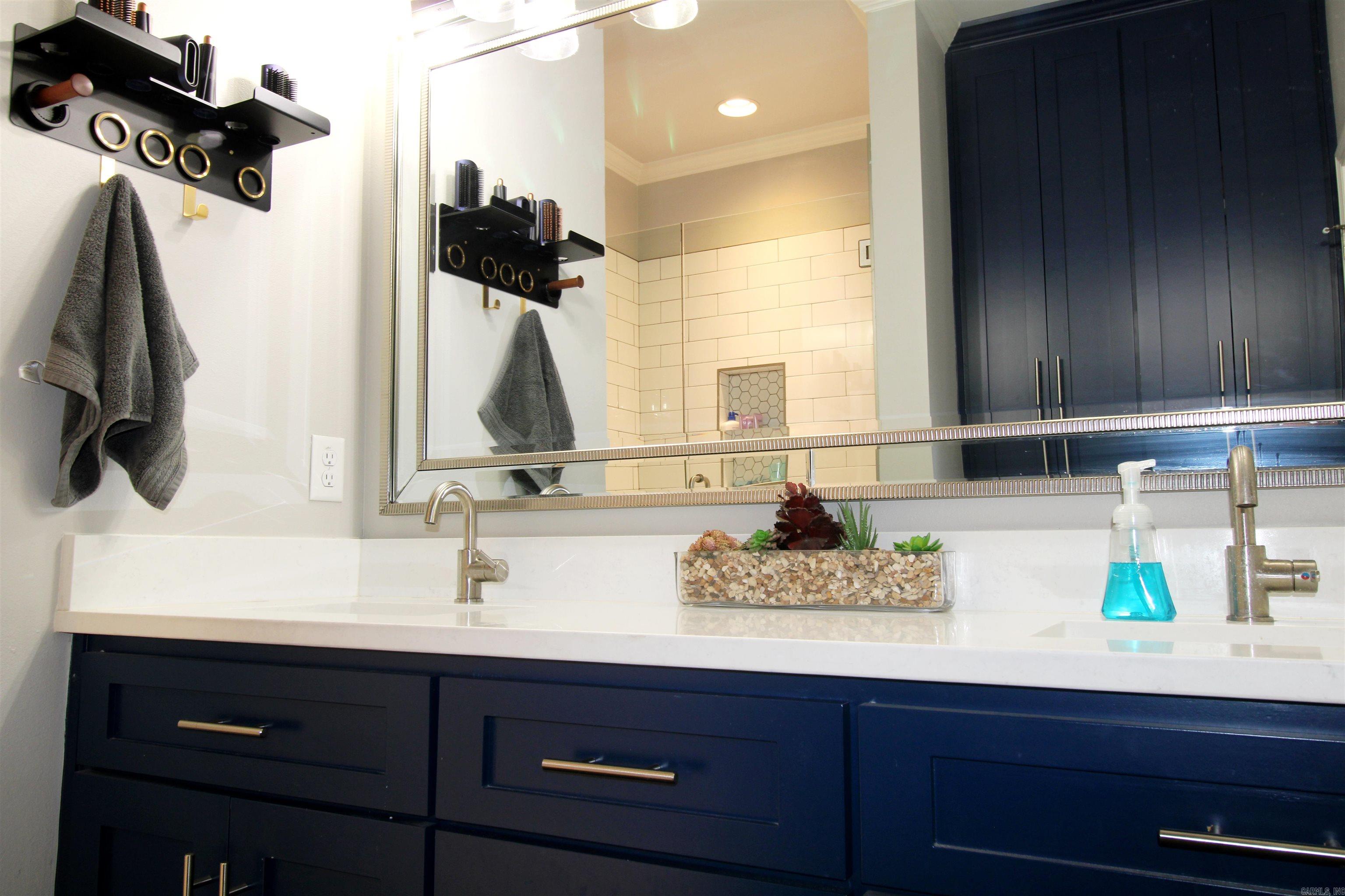 THE GARDENS - Residential