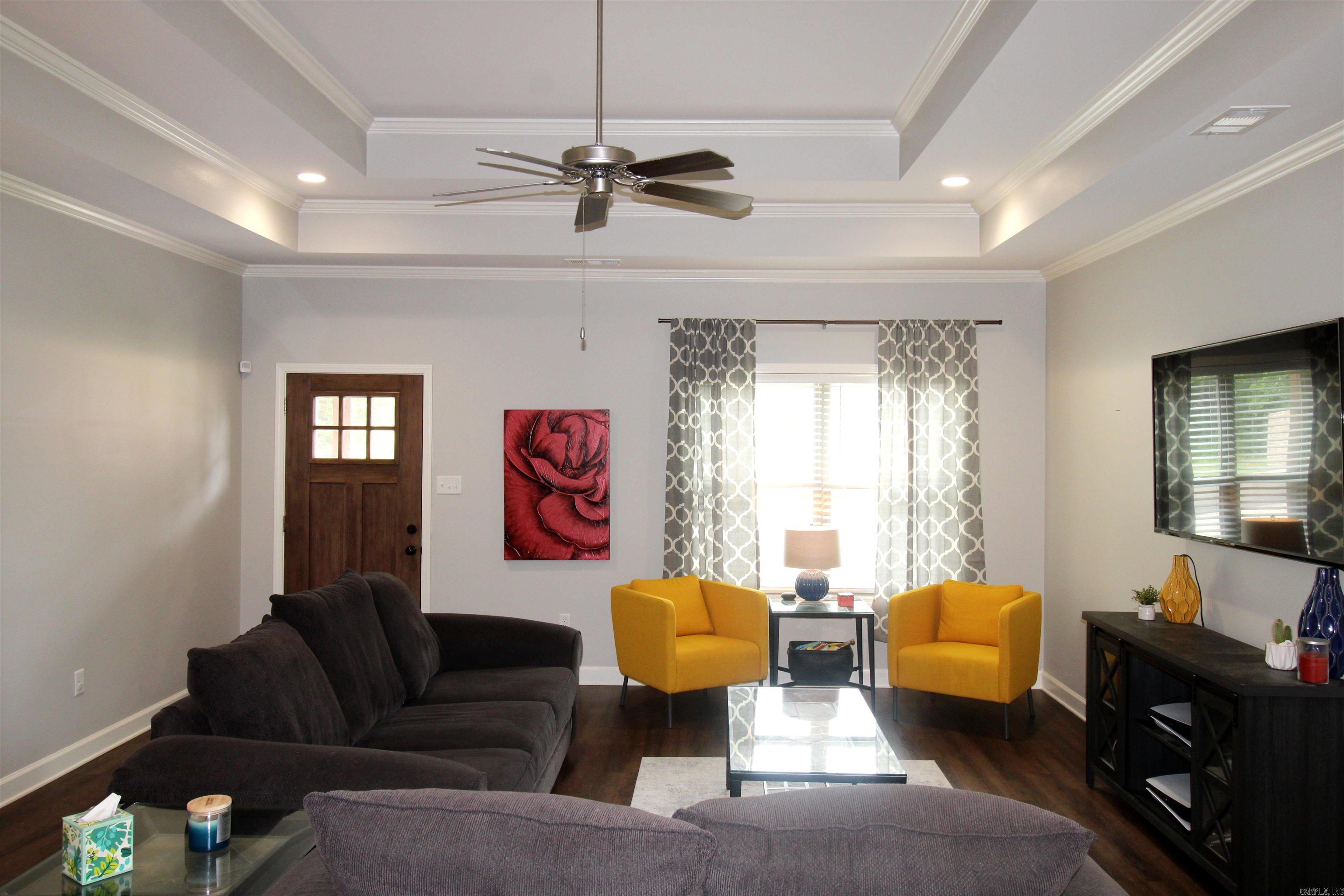 THE GARDENS - Residential