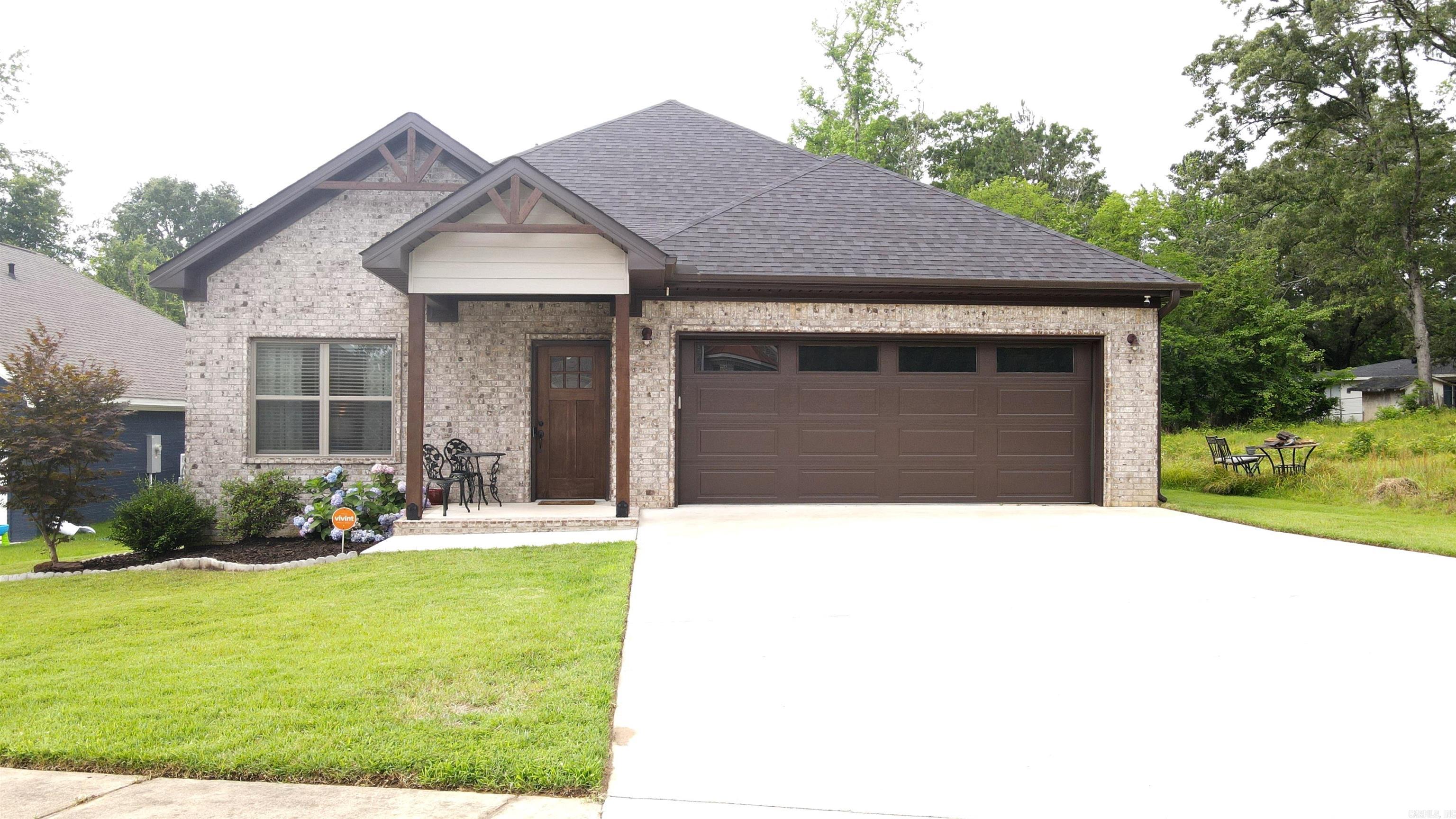 THE GARDENS - Residential