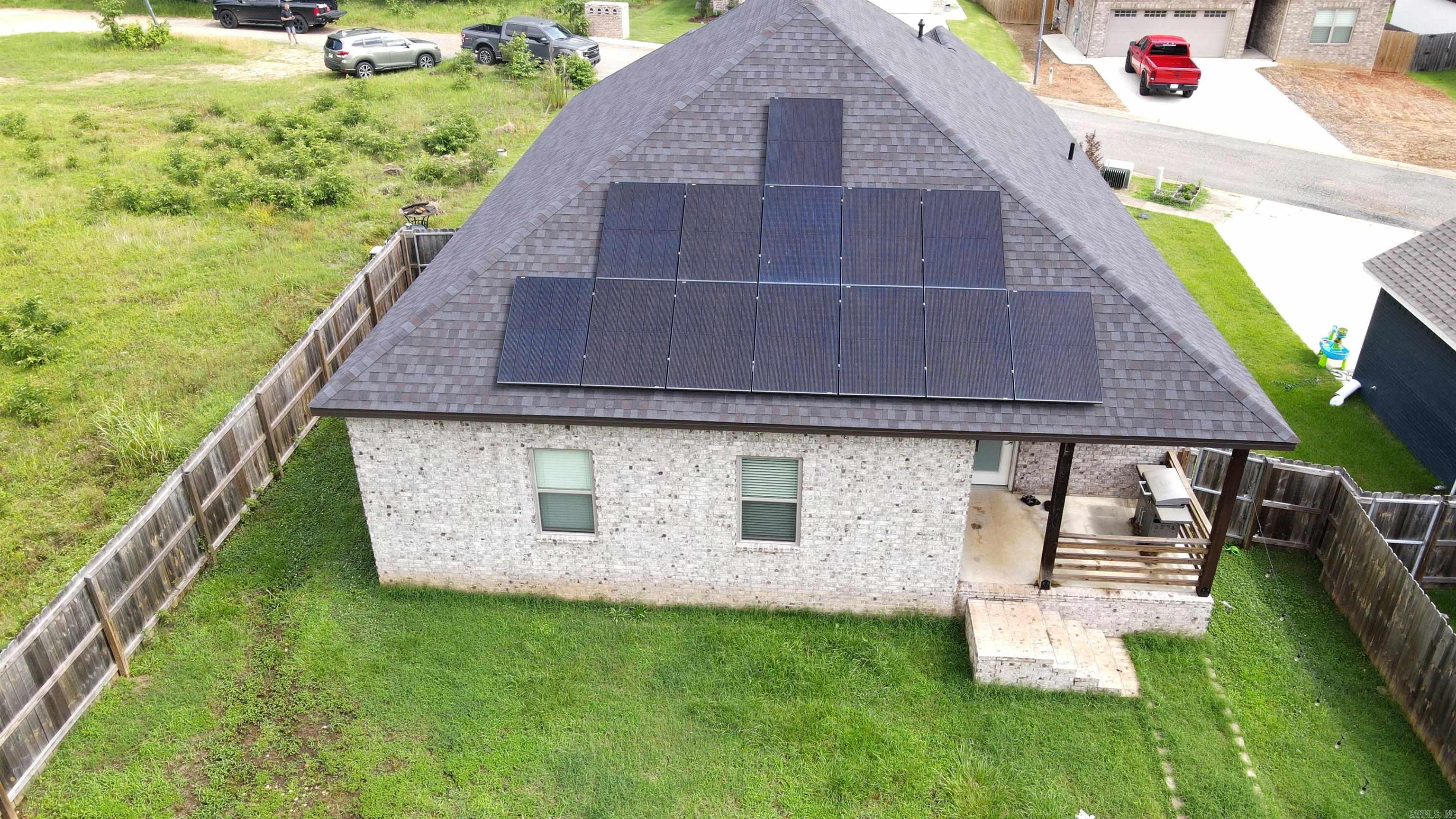 THE GARDENS - Residential