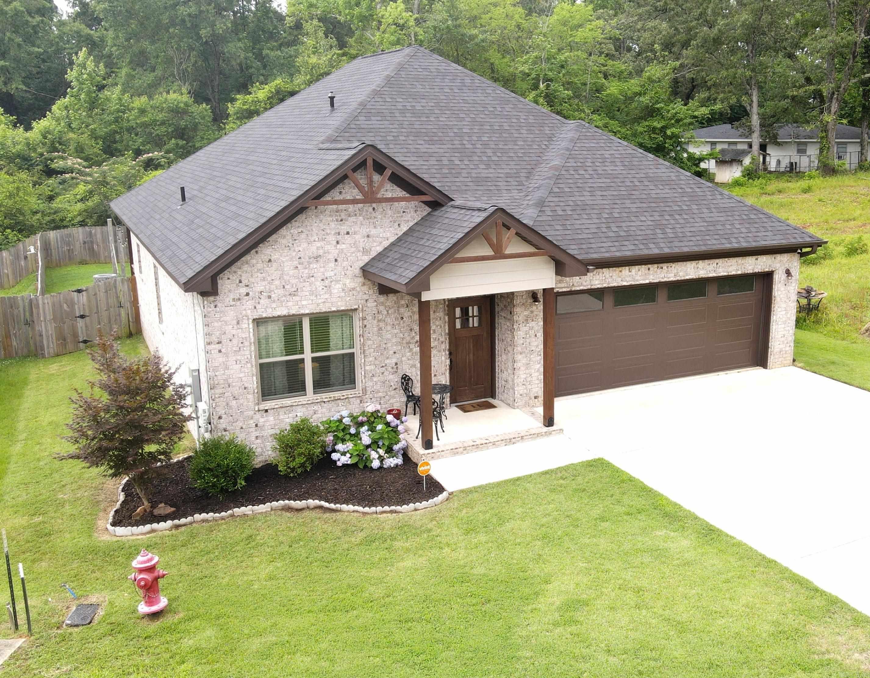 THE GARDENS - Residential