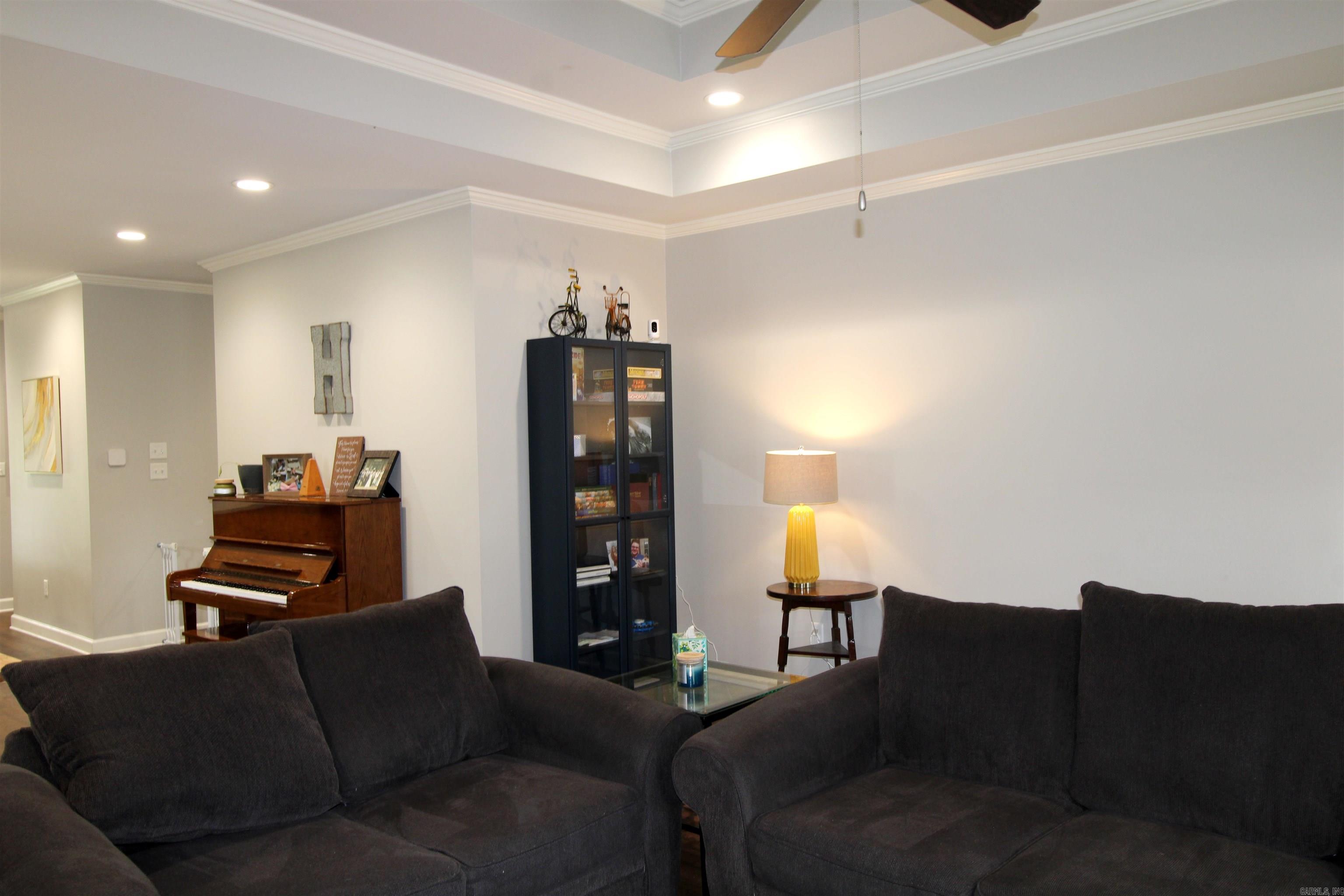 THE GARDENS - Residential