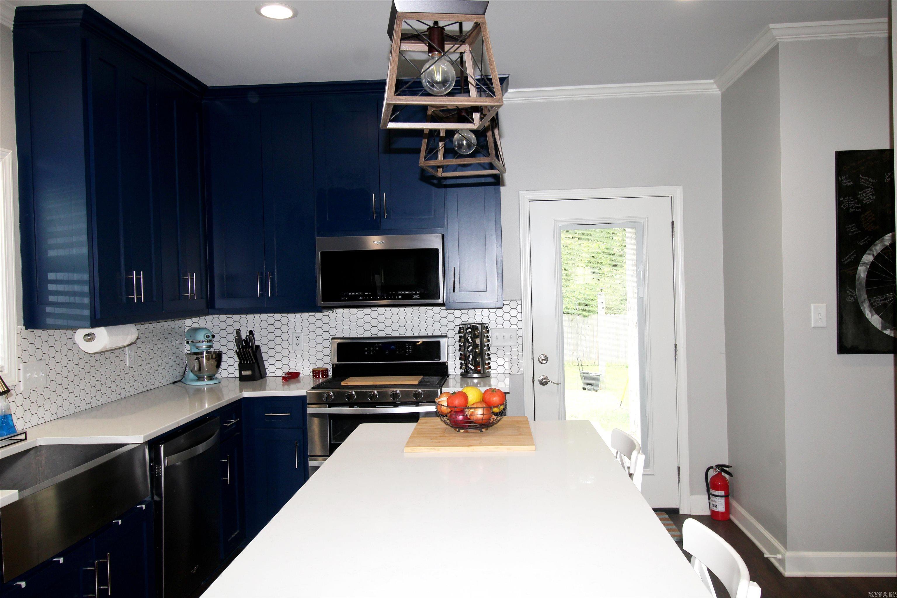 THE GARDENS - Residential