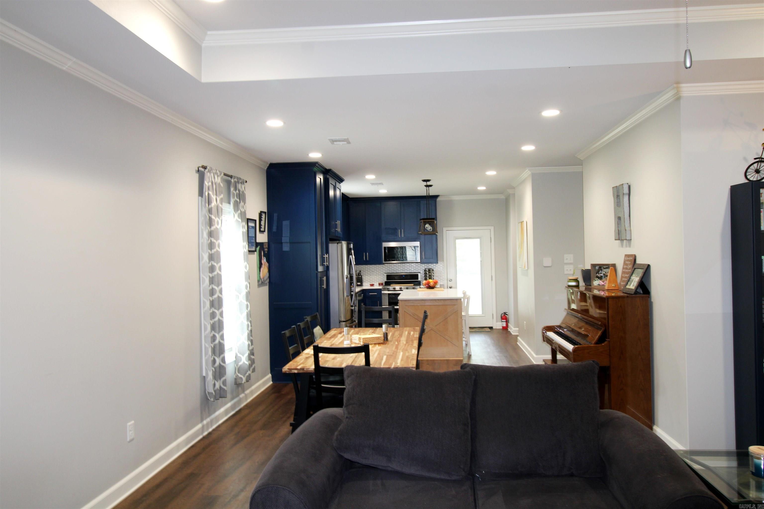 THE GARDENS - Residential