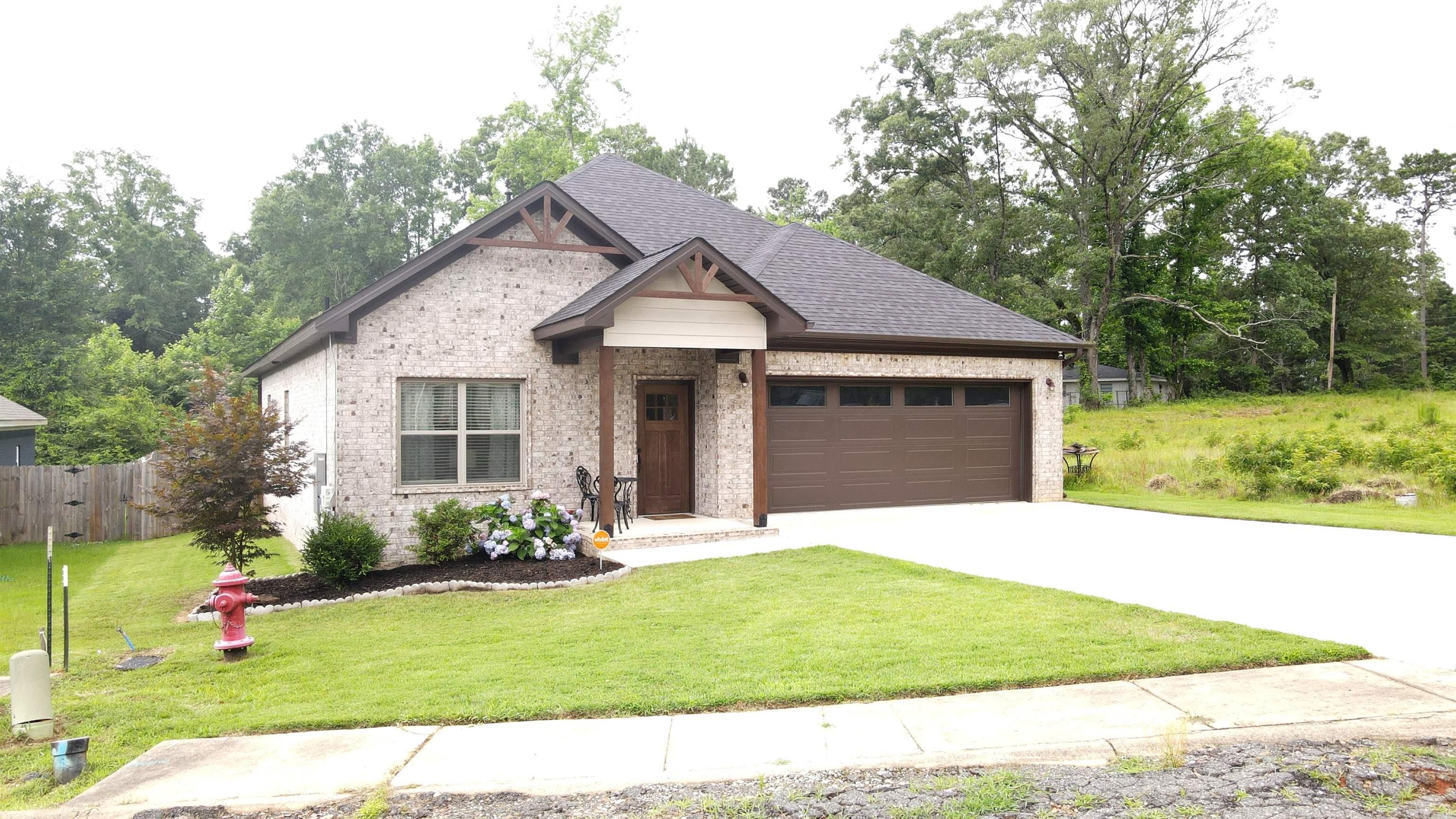 THE GARDENS - Residential