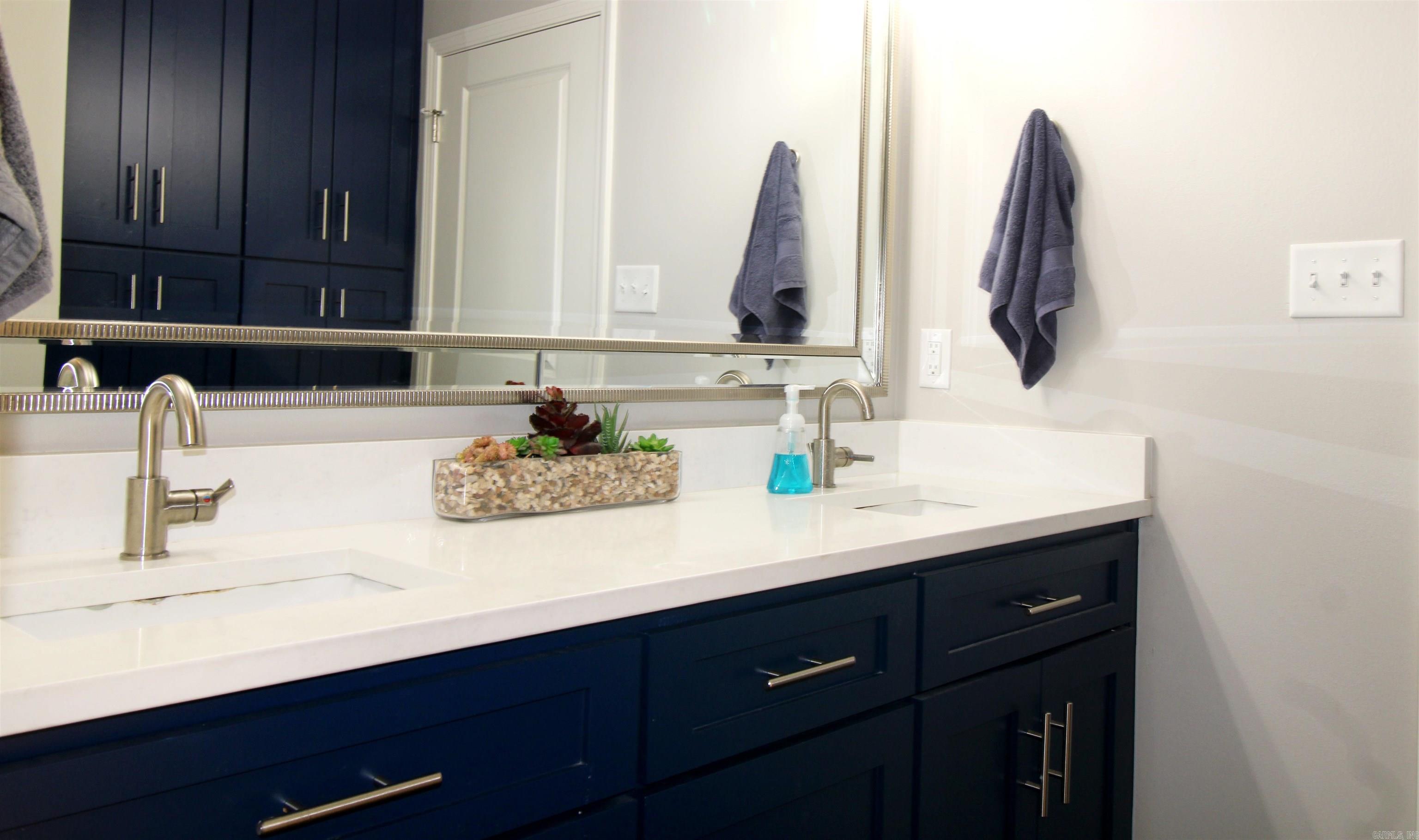 THE GARDENS - Residential